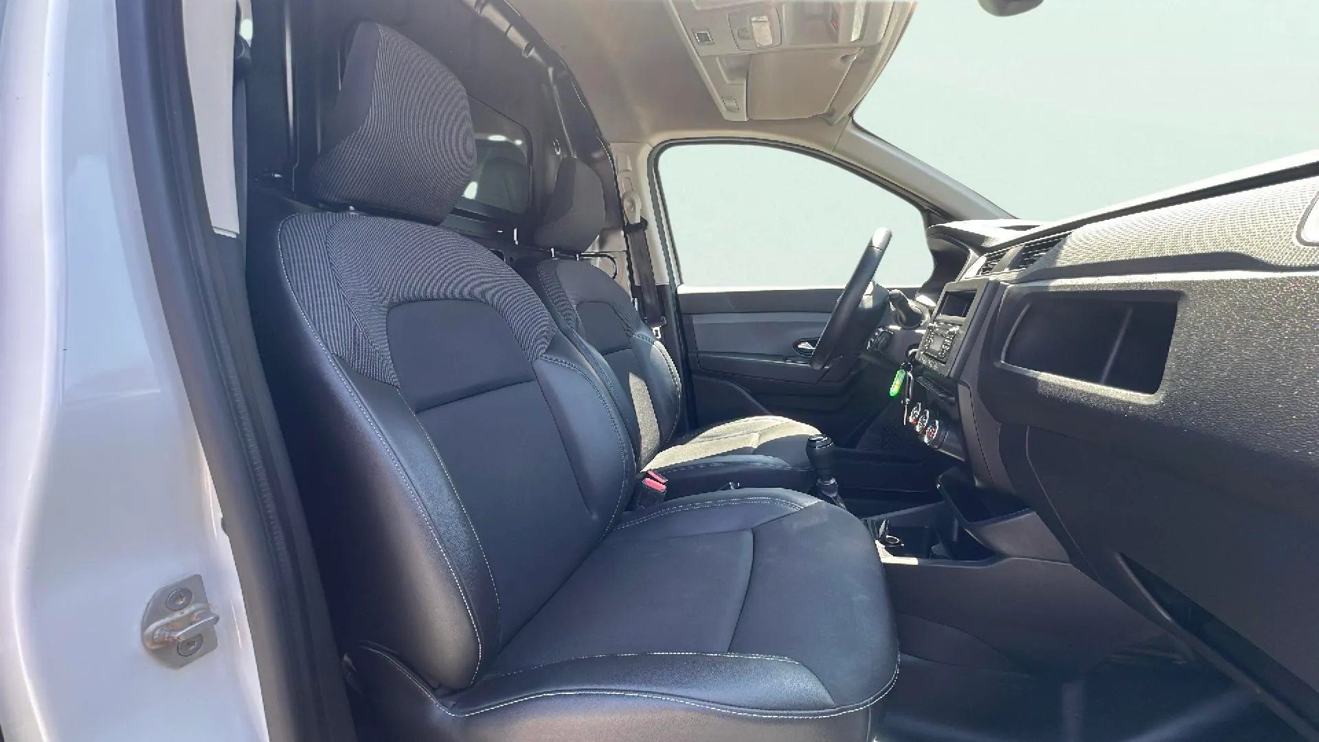 Renault Kangoo Authentic 1.5 blue dCi - foto 18