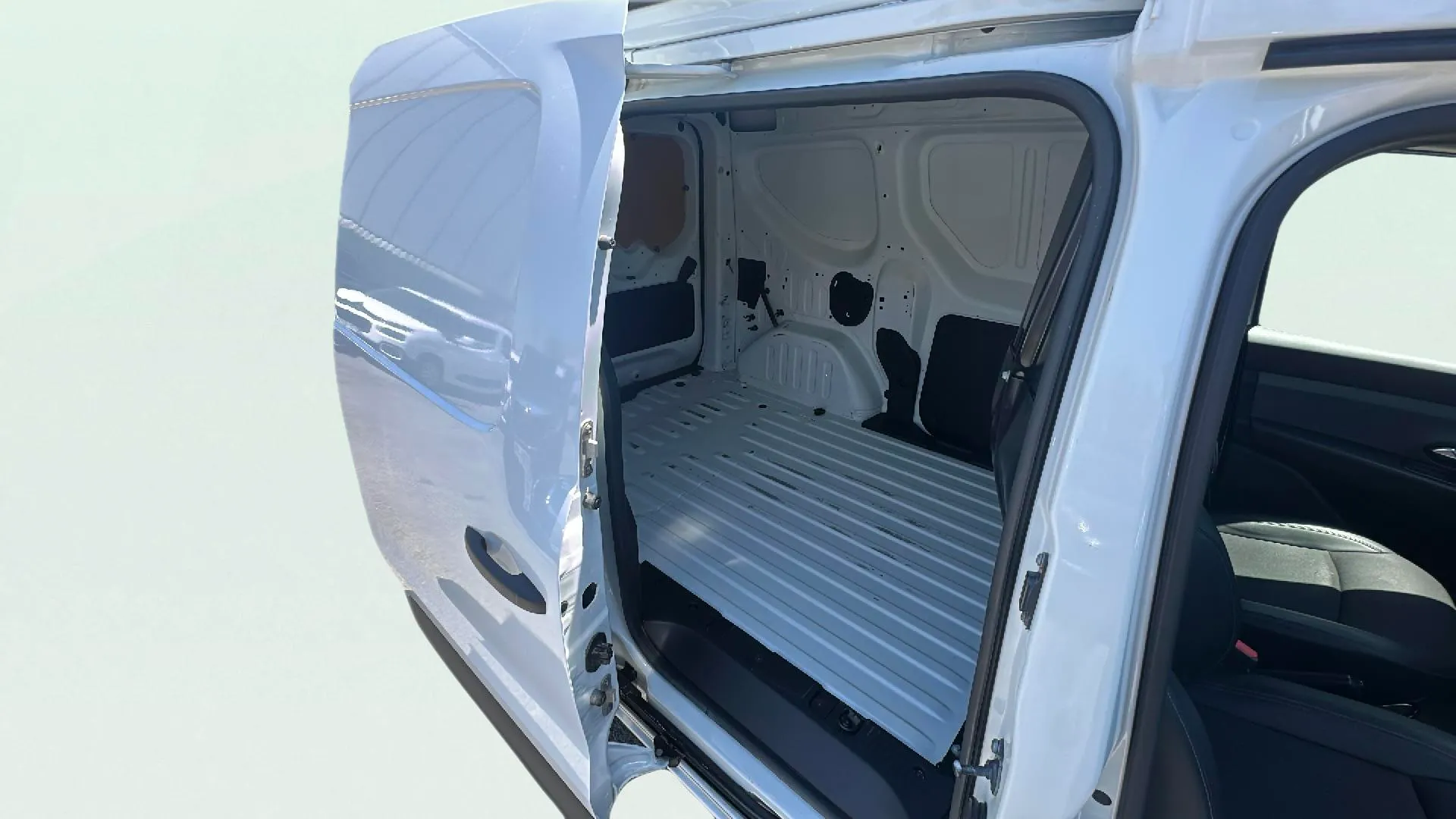 Renault Kangoo Authentic 1.5 blue dCi - foto 19
