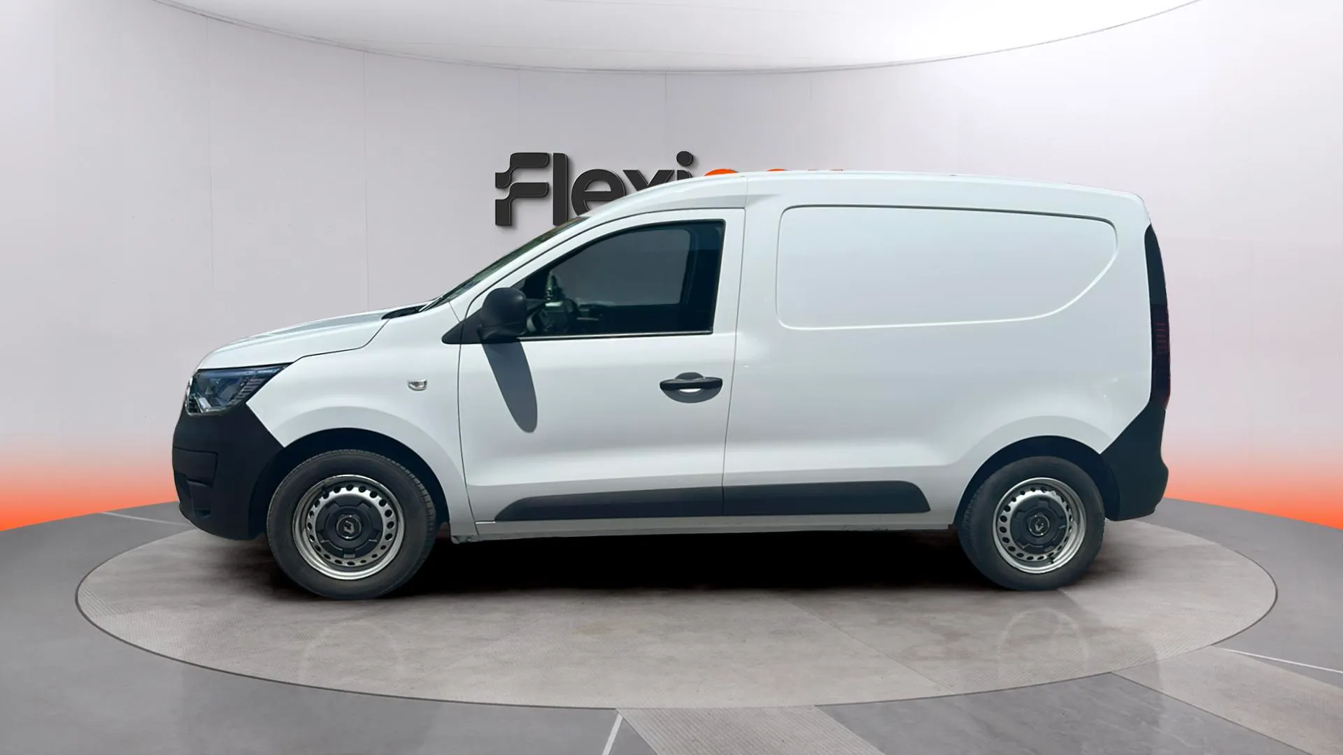 Renault Kangoo Authentic 1.5 blue dCi - foto 9