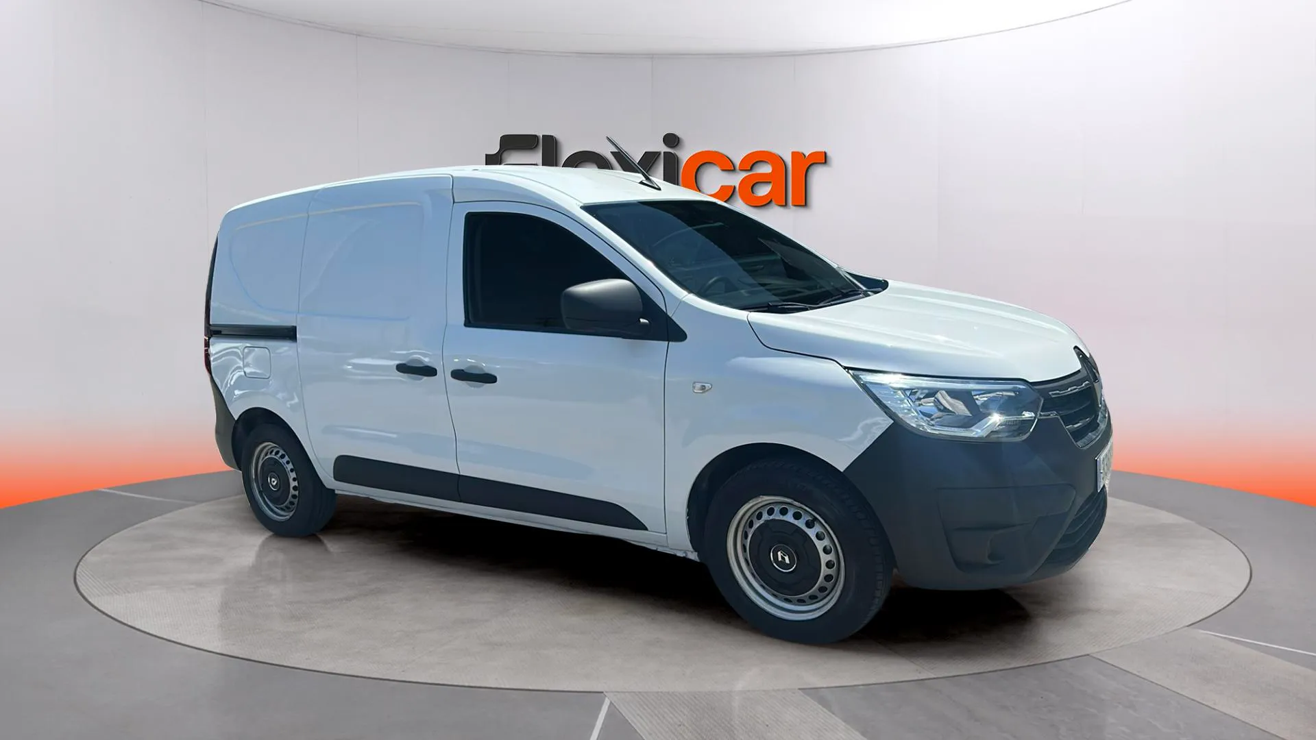 Renault Kangoo Authentic 1.5 blue dCi - foto 2