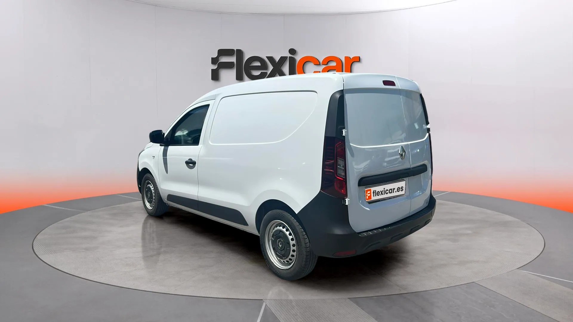 Renault Kangoo Authentic 1.5 blue dCi - foto 11