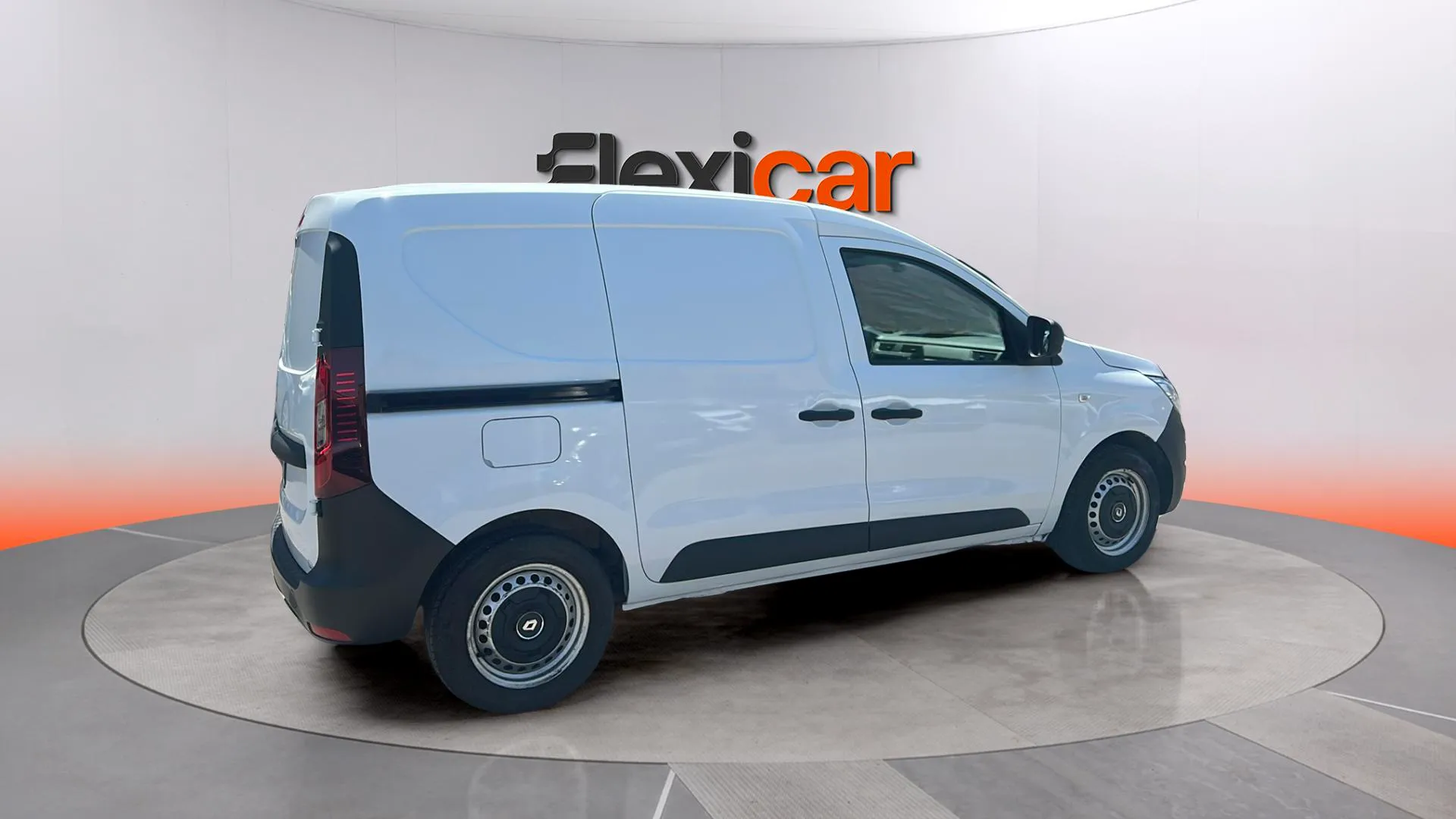 Renault Kangoo Authentic 1.5 blue dCi - foto 4