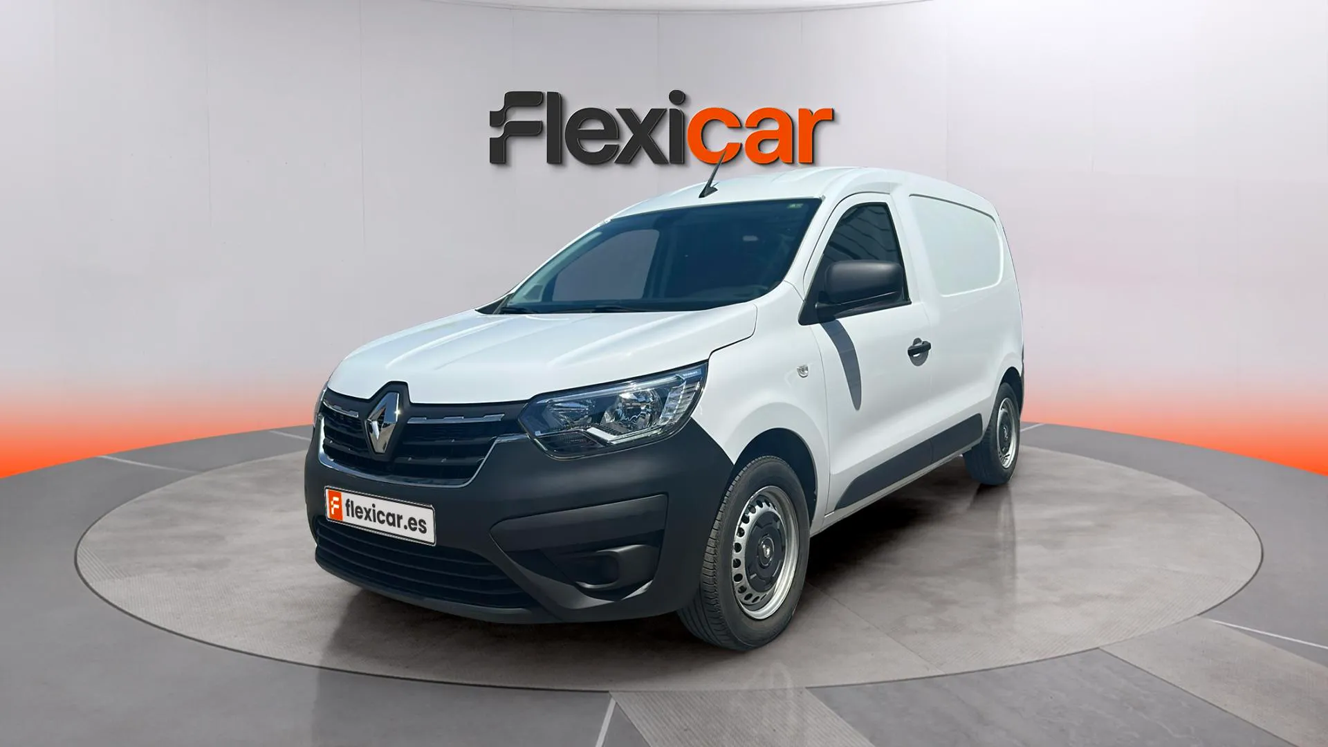 Renault Kangoo Authentic 1.5 blue dCi - foto 7