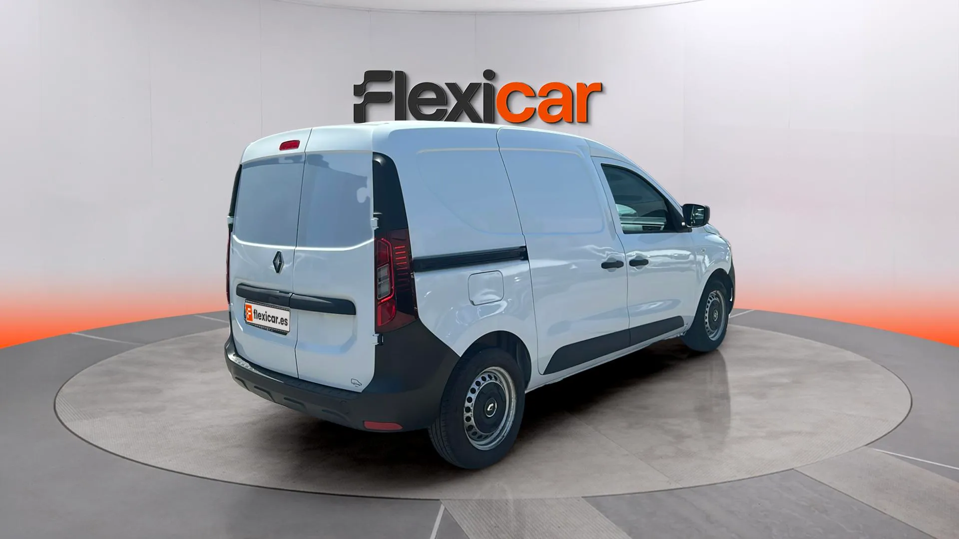 Renault Kangoo Authentic 1.5 blue dCi - foto 5