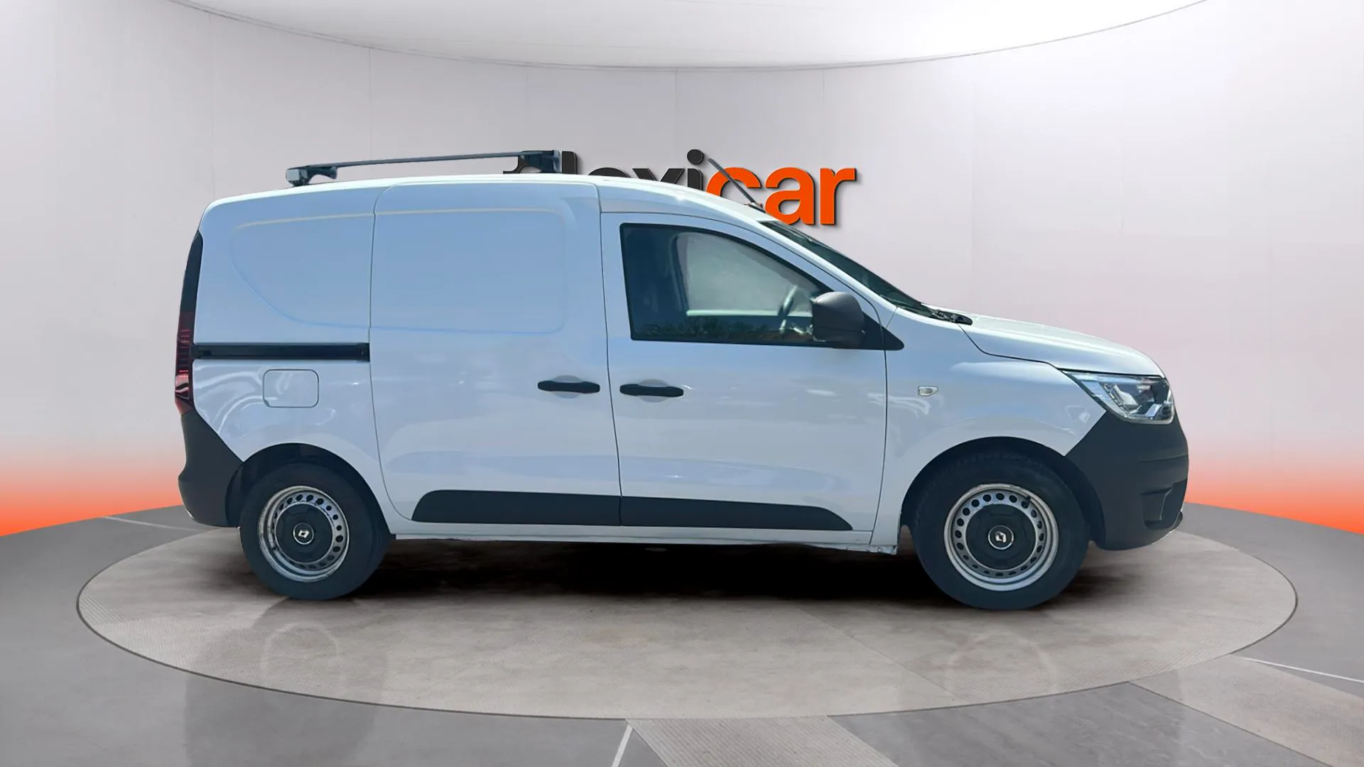 Renault Kangoo Authentic 1.5 blue dCi - foto 3