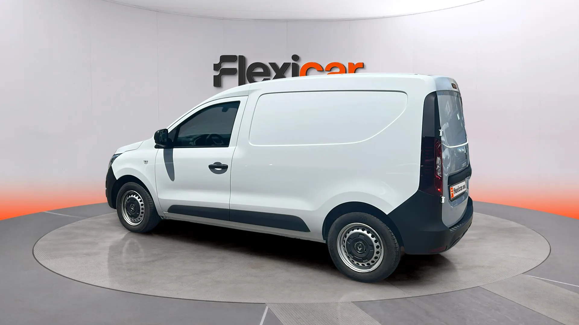Renault Kangoo Authentic 1.5 blue dCi - foto 10
