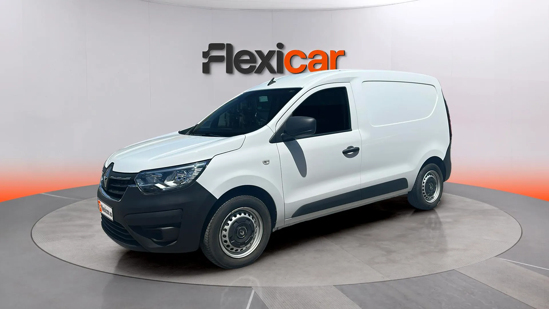Renault Kangoo Authentic 1.5 blue dCi - foto 8