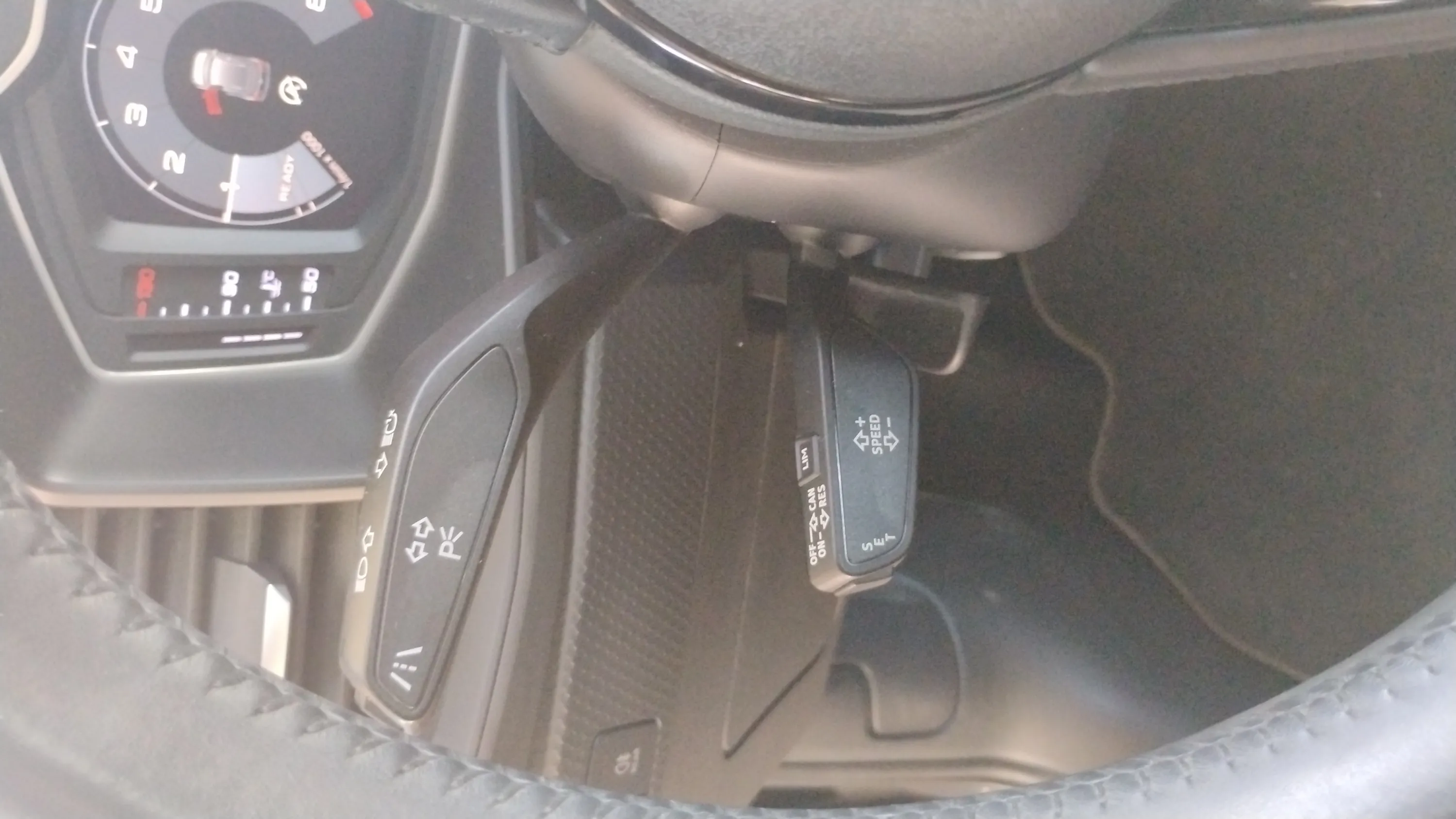 Audi A1 30 TFSI Sportback - foto 13