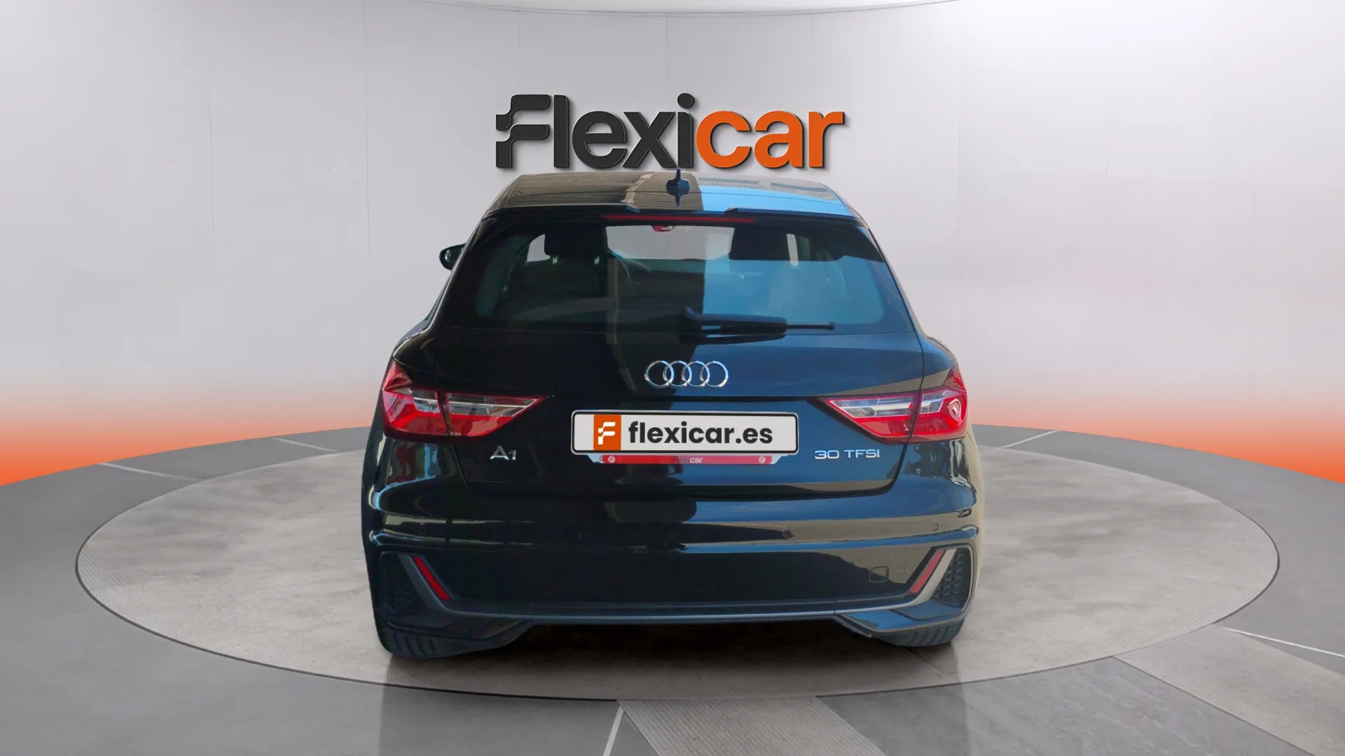 Audi A1 30 TFSI Sportback - foto 7
