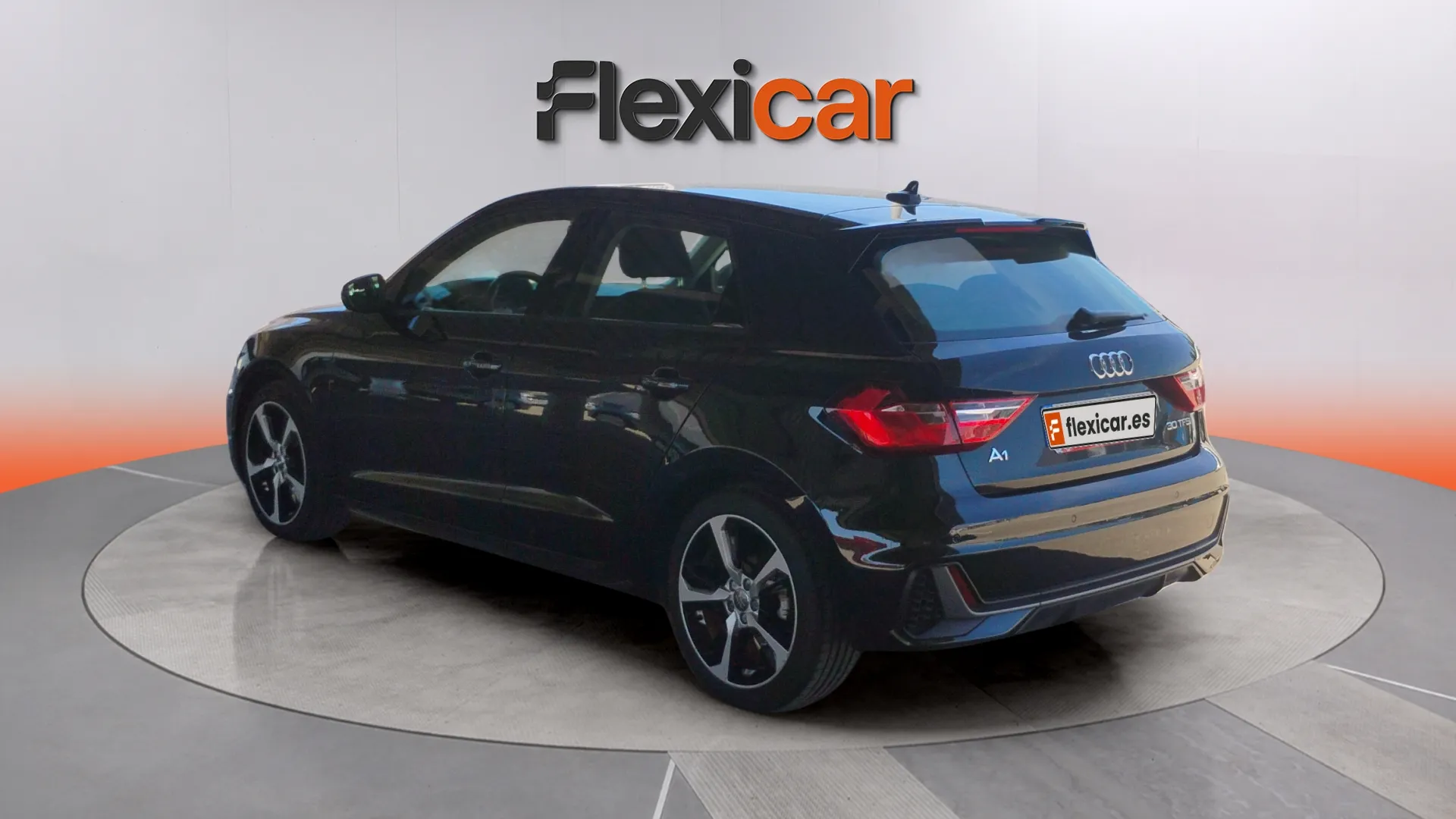 Audi A1 30 TFSI Sportback - foto 8
