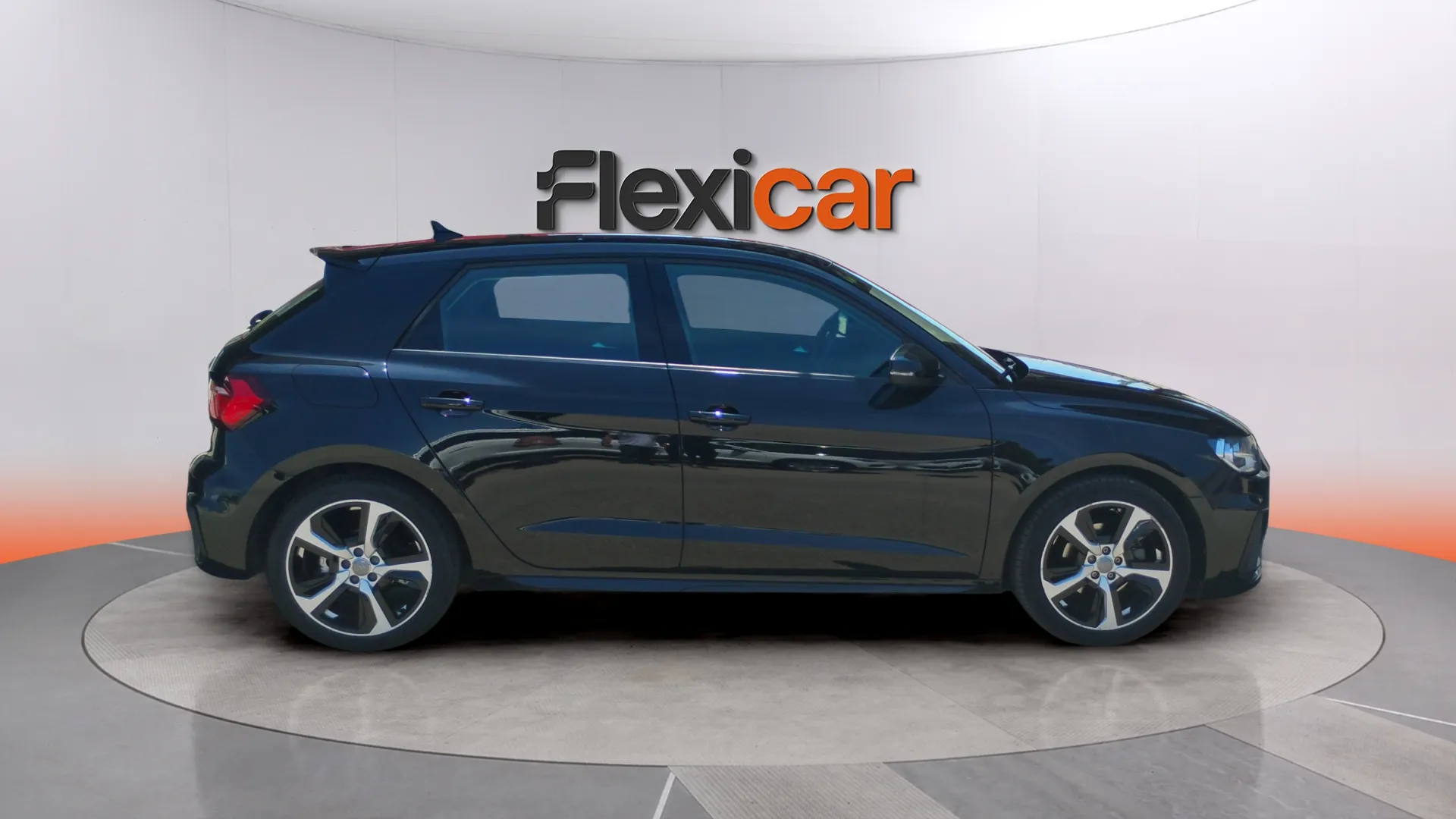 Audi A1 30 TFSI Sportback - foto 4