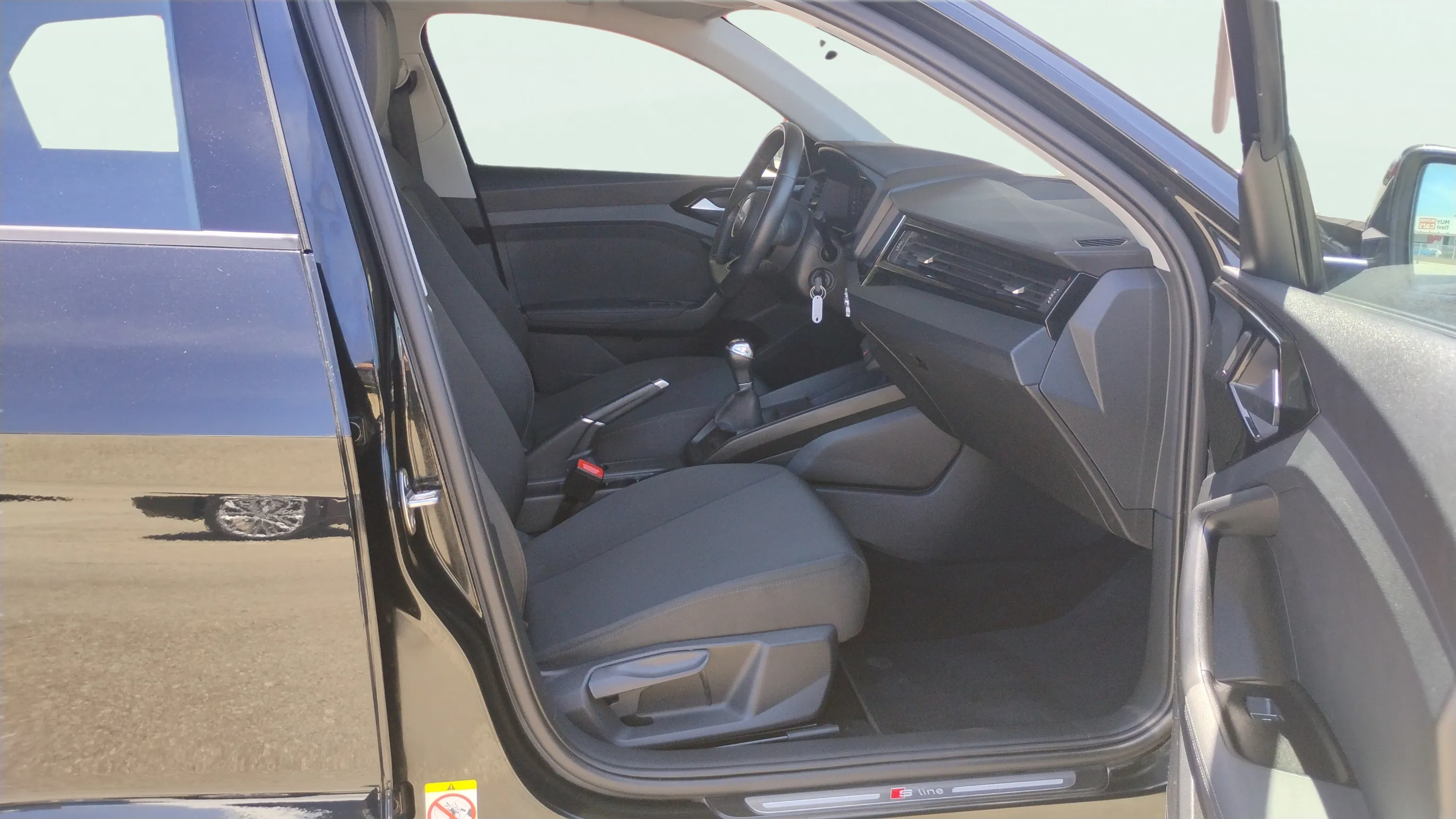 Audi A1 30 TFSI Sportback - foto 14