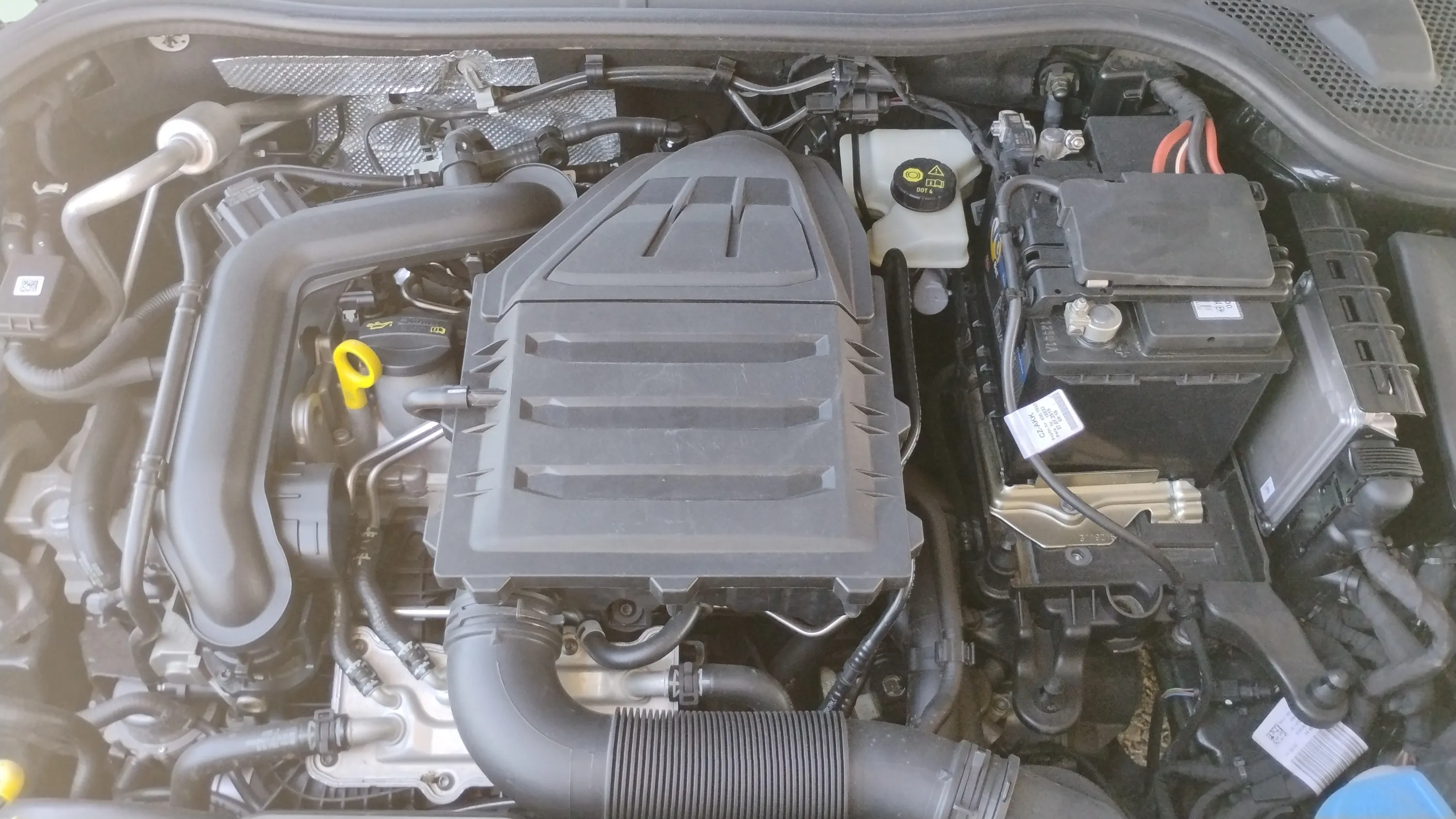 Audi A1 30 TFSI Sportback - foto 19