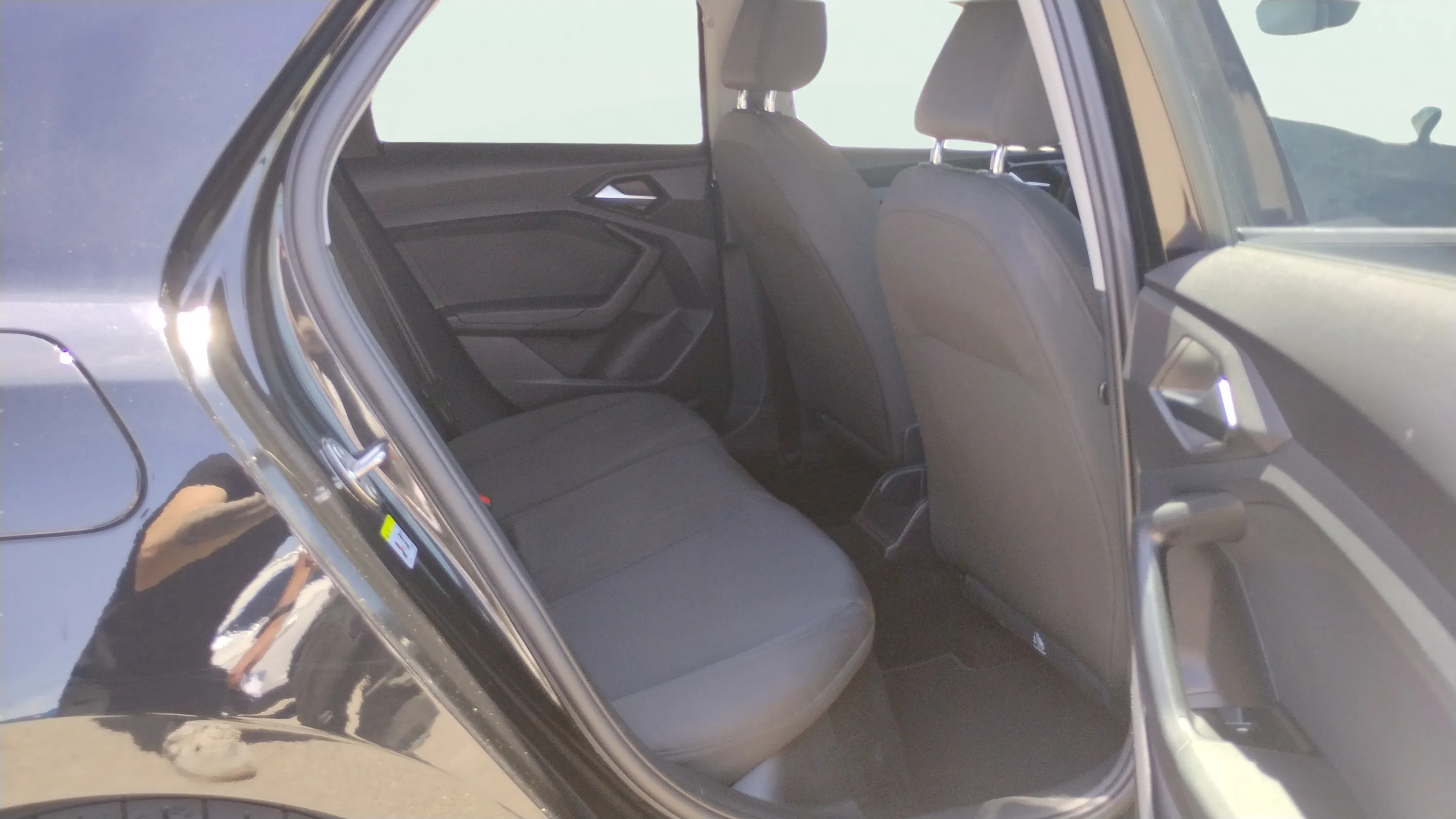 Audi A1 30 TFSI Sportback - foto 15