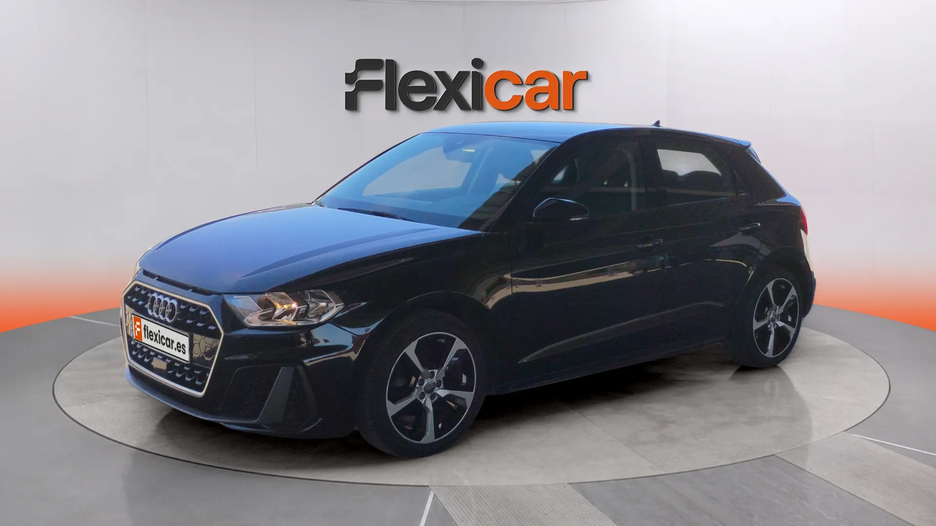 Audi A1 30 TFSI Sportback - foto 3
