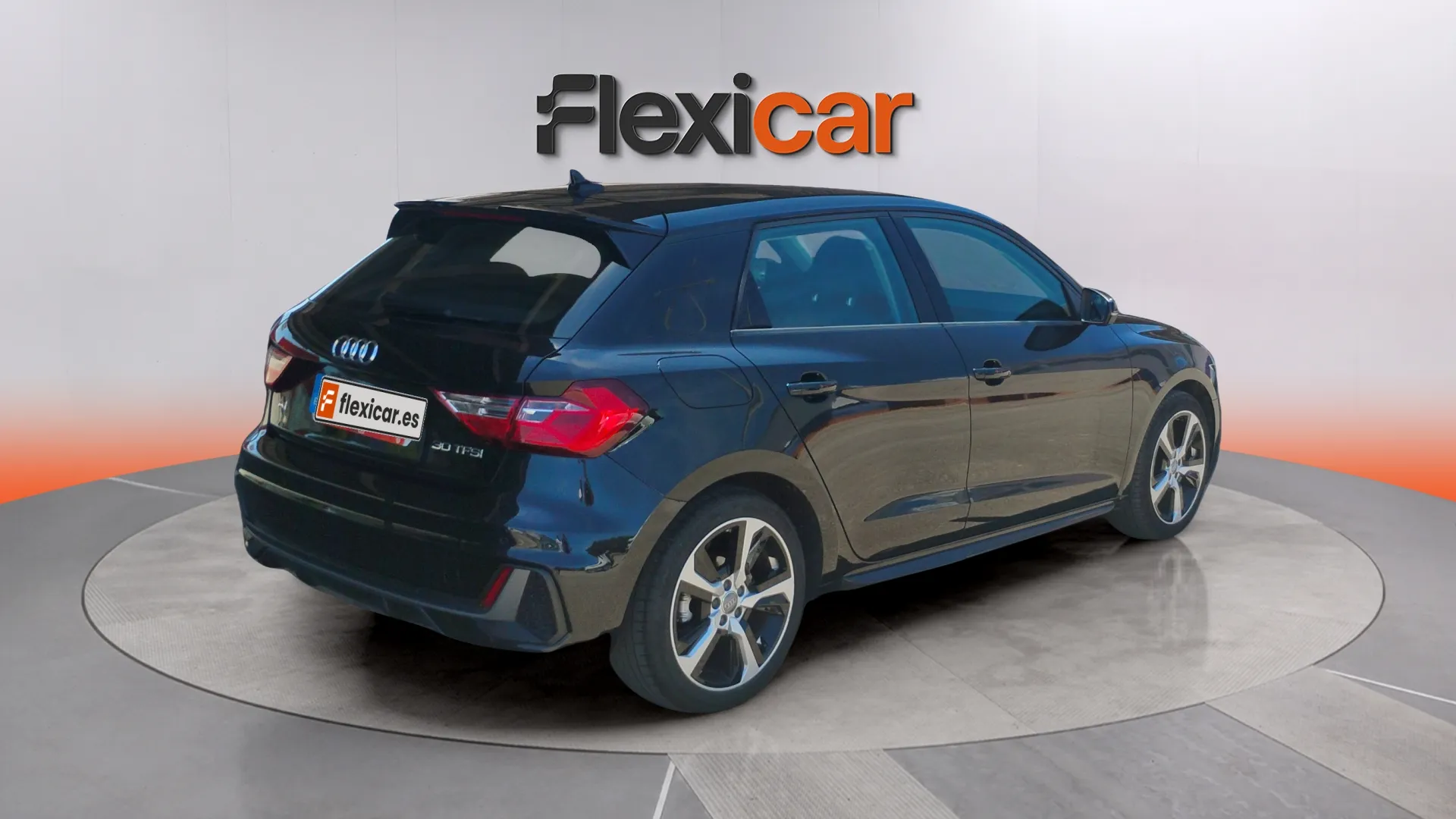 Audi A1 30 TFSI Sportback - foto 6