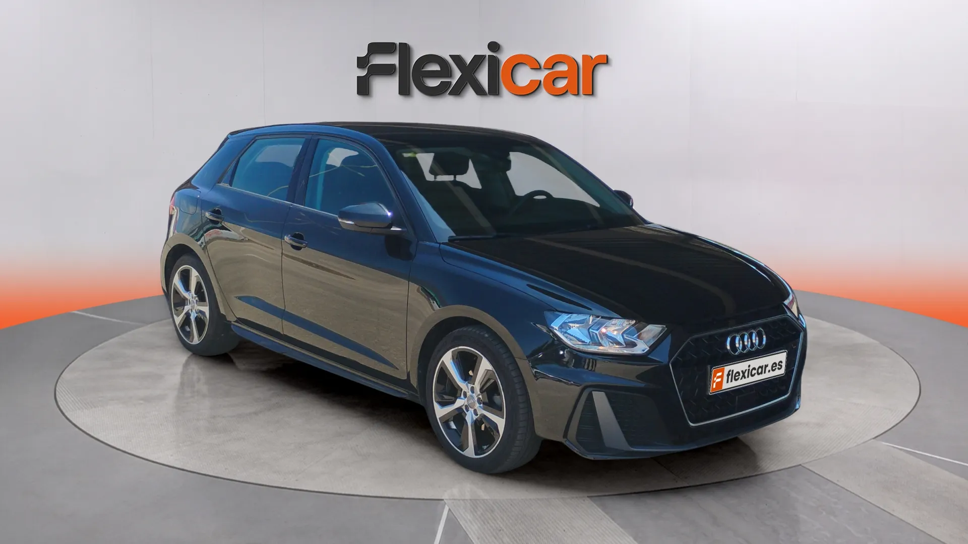 Audi A1 30 TFSI Sportback