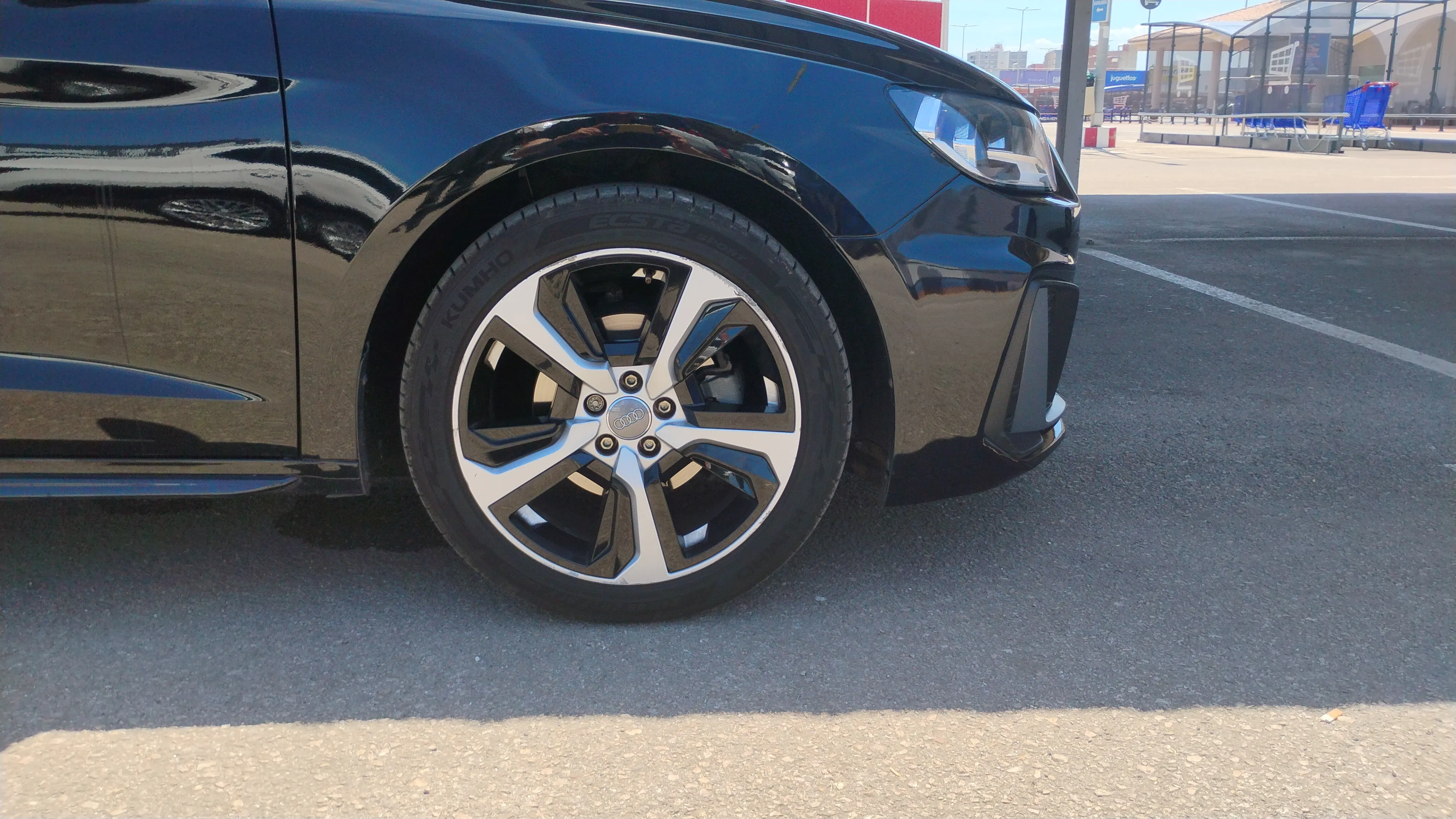 Audi A1 30 TFSI Sportback - foto 18
