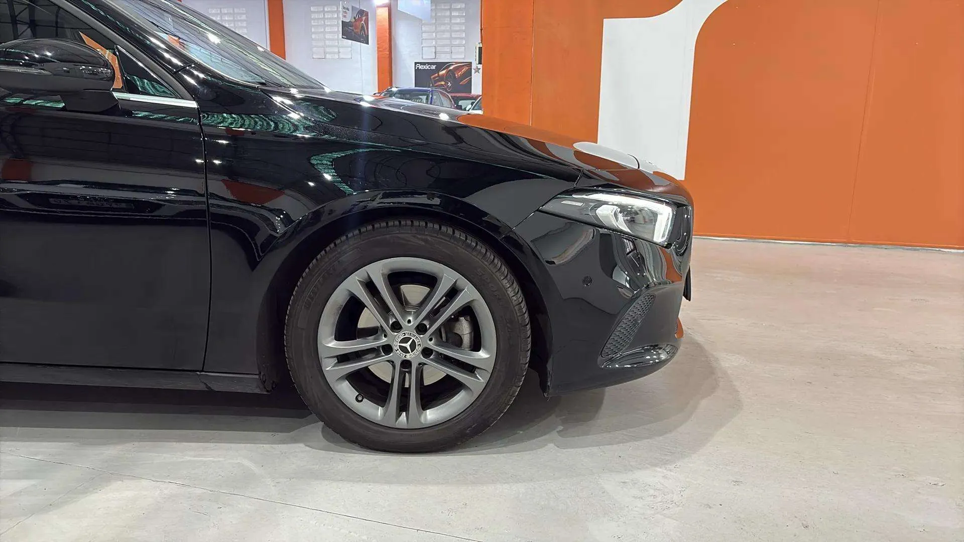 Mercedes-Benz Clase A A 180 - foto 21