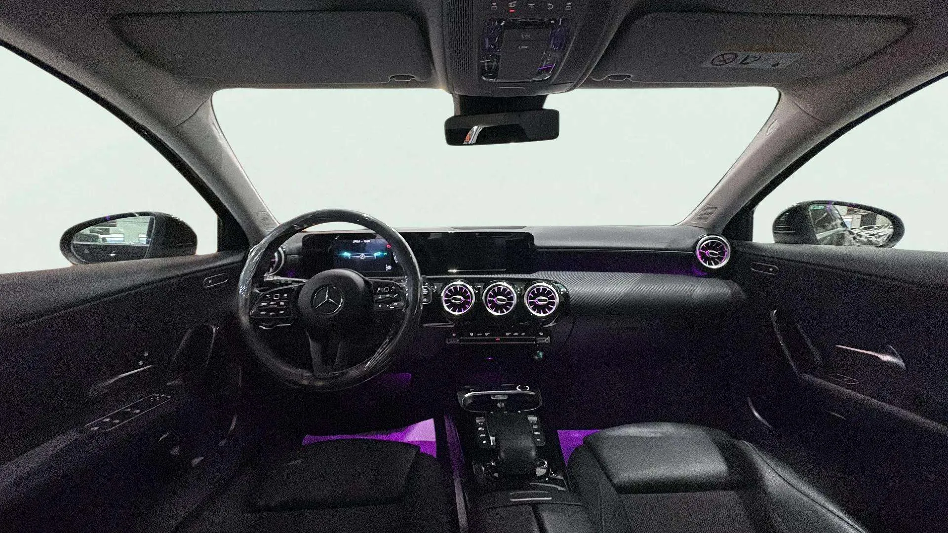 Mercedes-Benz Clase A A 180 - foto 10