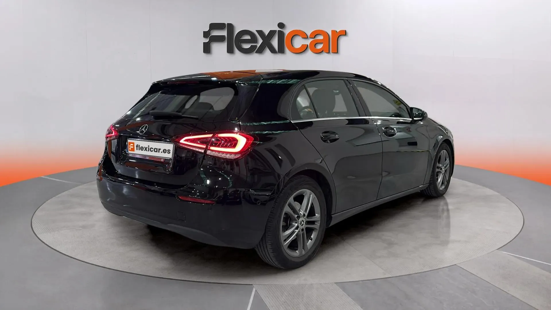 Mercedes-Benz Clase A A 180 - foto 7