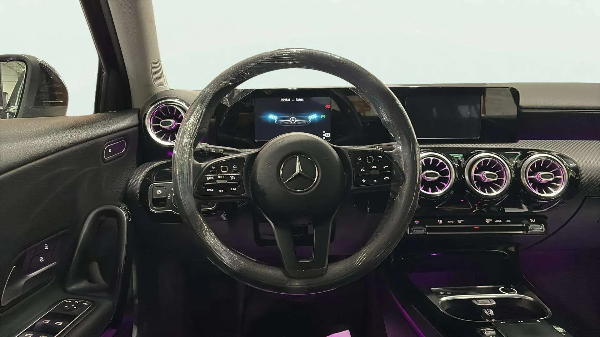 Mercedes-Benz Clase A A 180 - foto 12