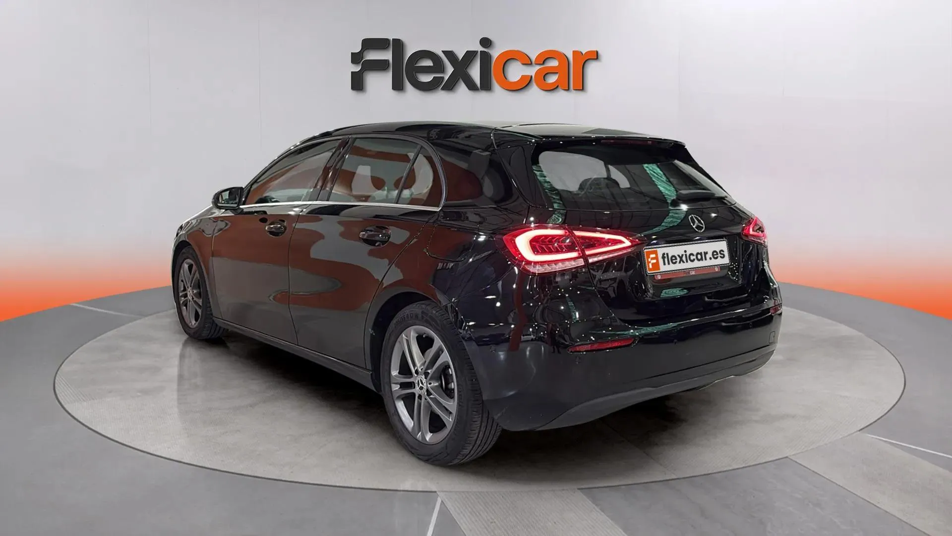 Mercedes-Benz Clase A A 180 - foto 5