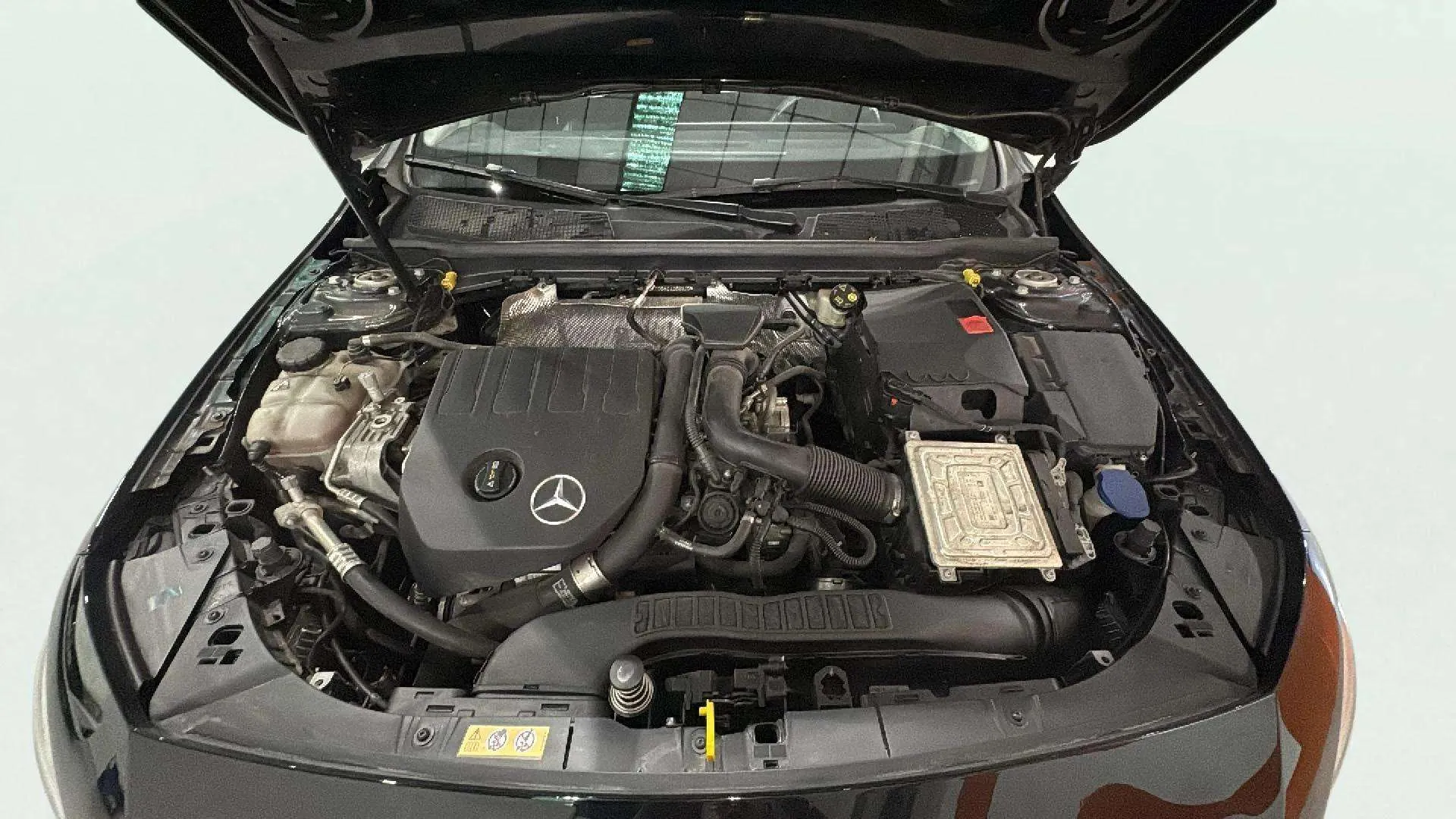 Mercedes-Benz Clase A A 180 - foto 24