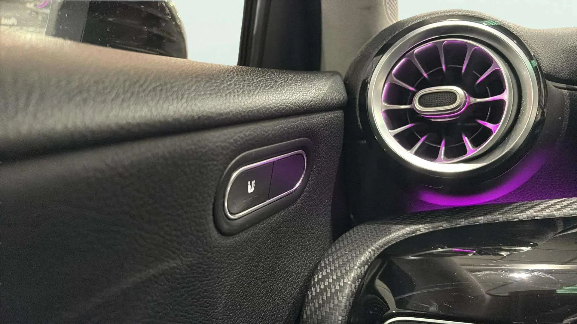 Mercedes-Benz Clase A A 180 - foto 17