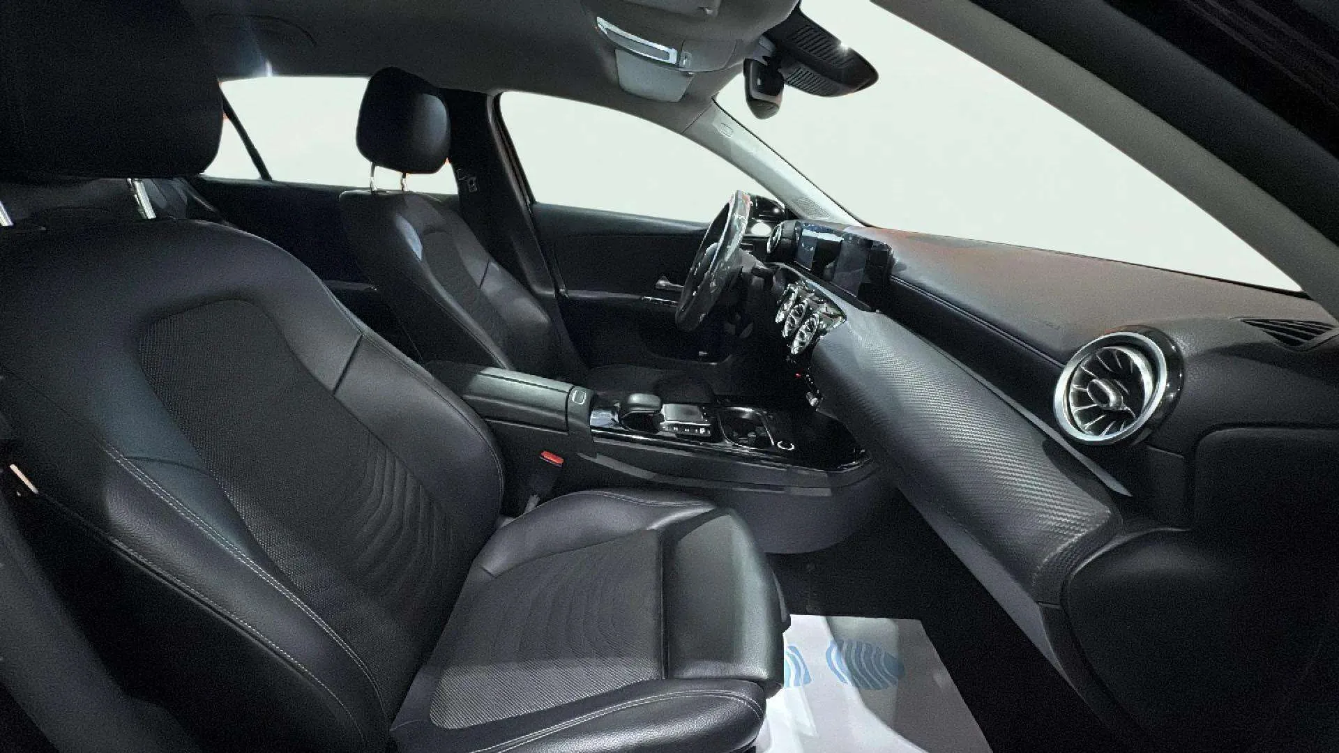 Mercedes-Benz Clase A A 180 - foto 18