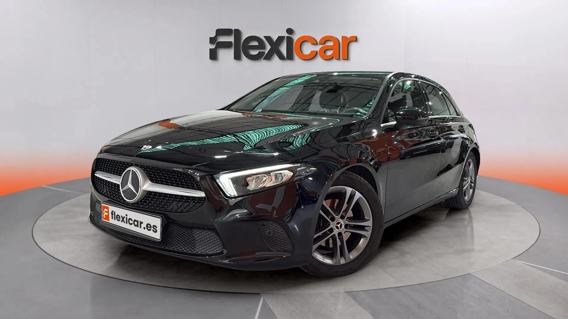 Mercedes-Benz Clase A A 180 - foto 3