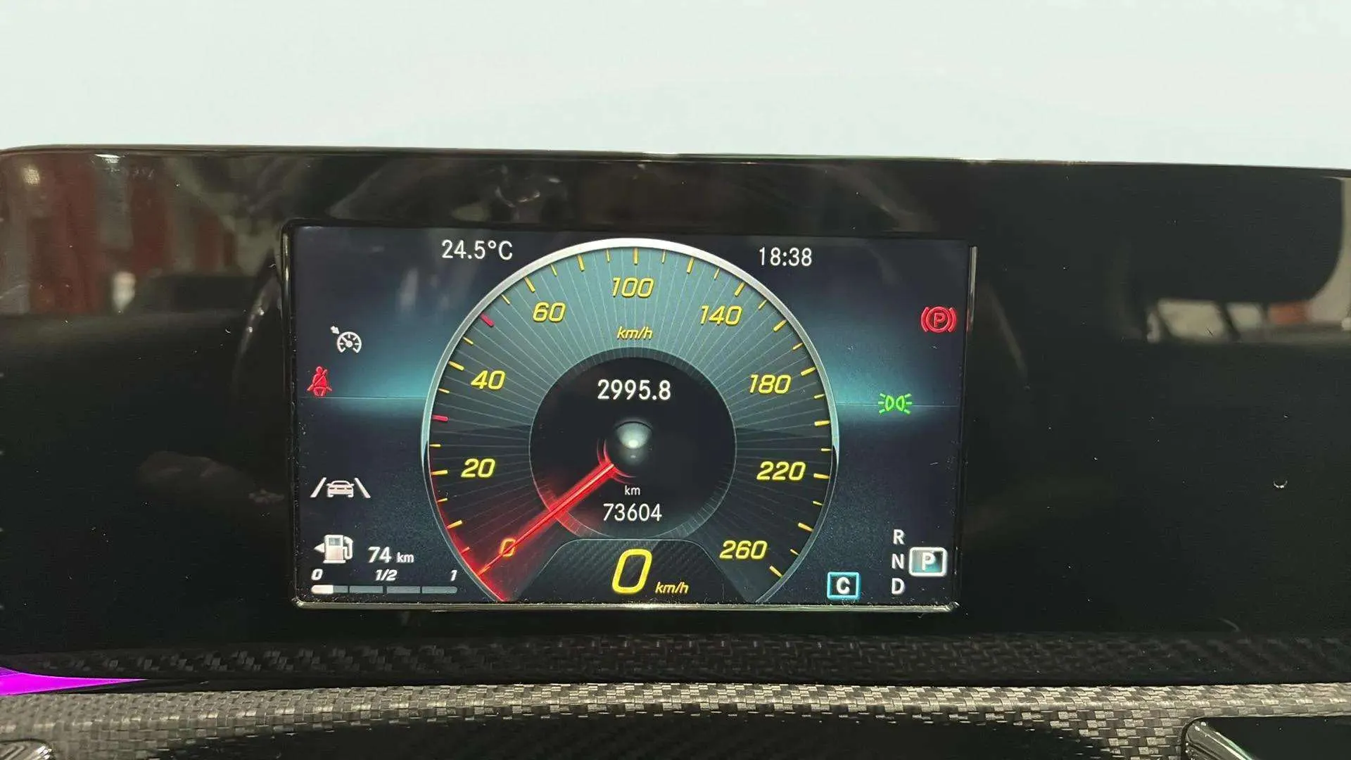 Mercedes-Benz Clase A A 180 - foto 13