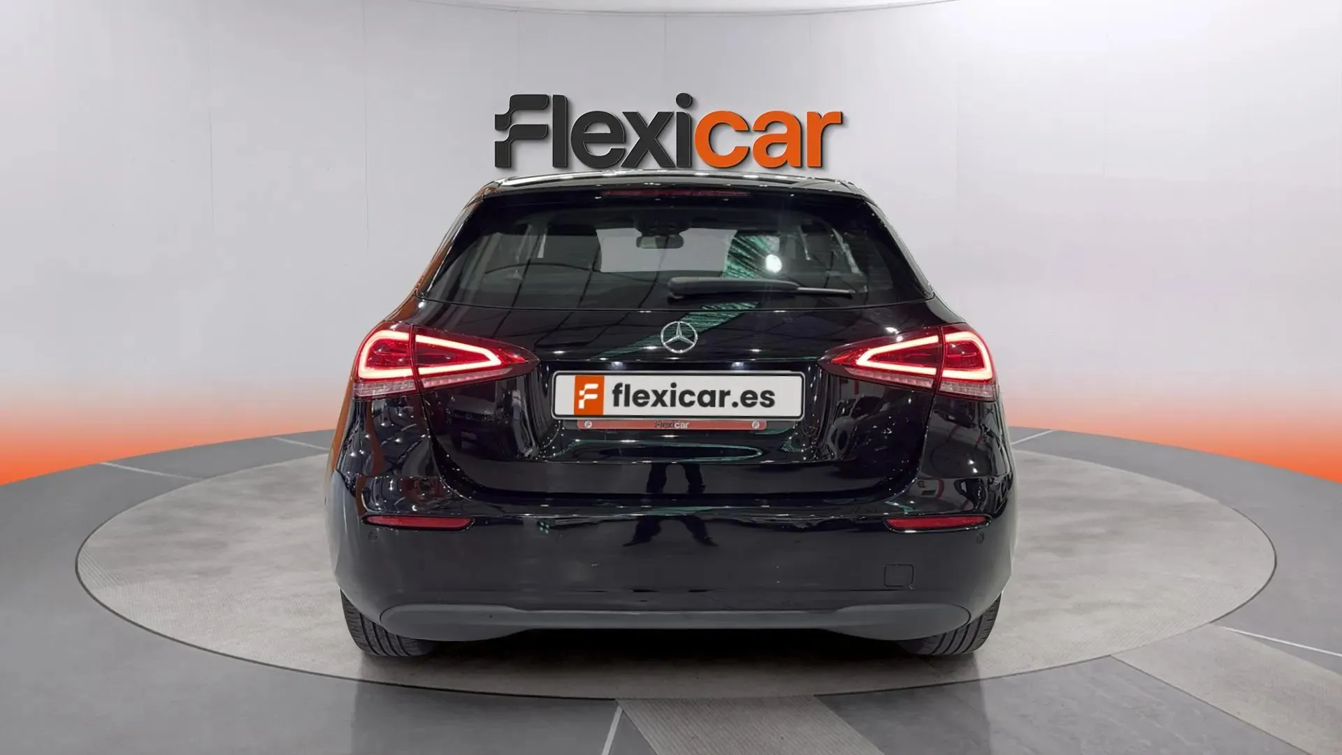 Mercedes-Benz Clase A A 180 - foto 6