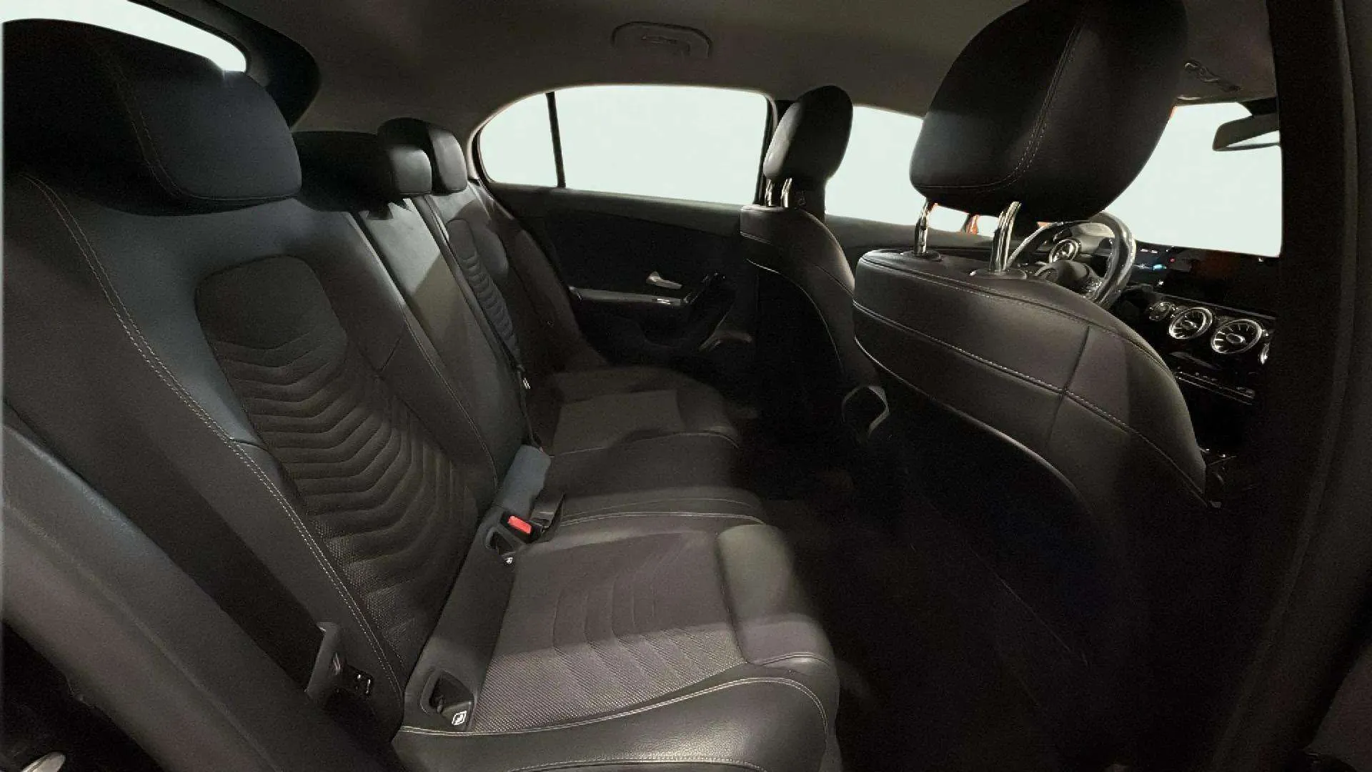 Mercedes-Benz Clase A A 180 - foto 19