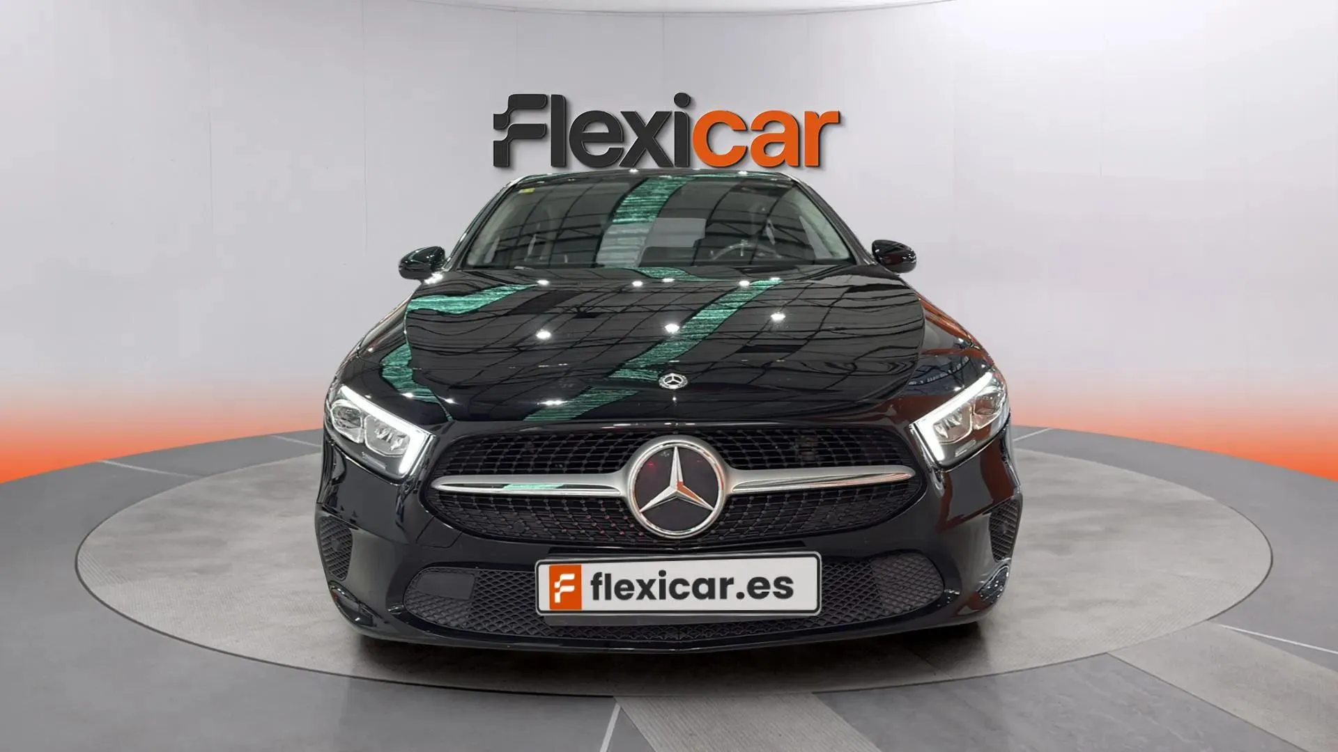 Mercedes-Benz Clase A A 180 - foto 2