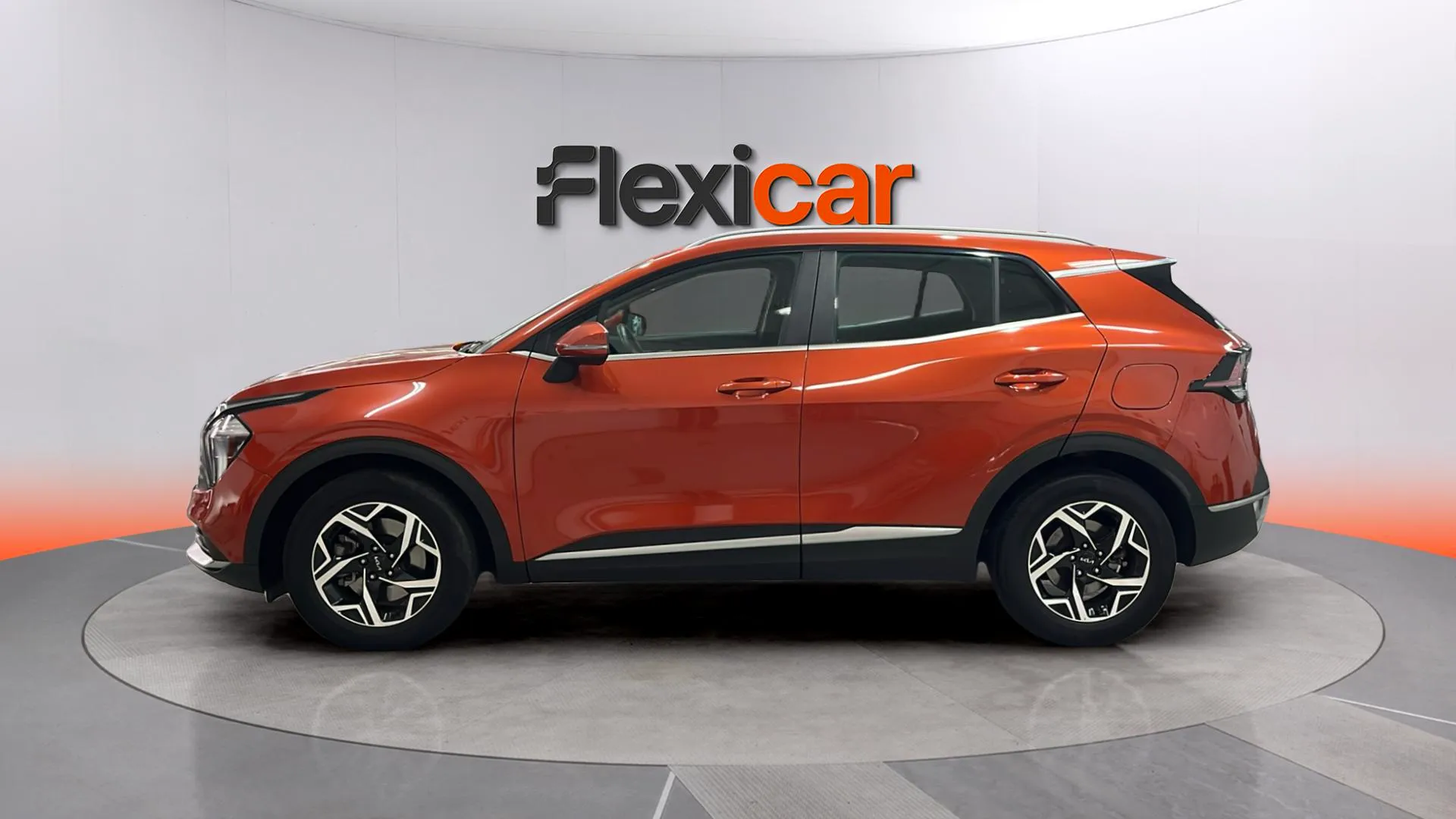 Kia Sportage 1.6 T-GDi Concept 4x2 - foto 3