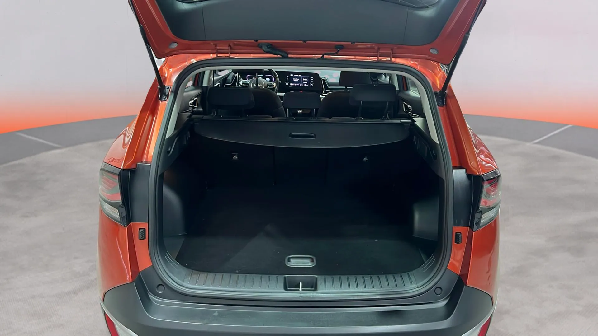 Kia Sportage 1.6 T-GDi Concept 4x2 - foto 10