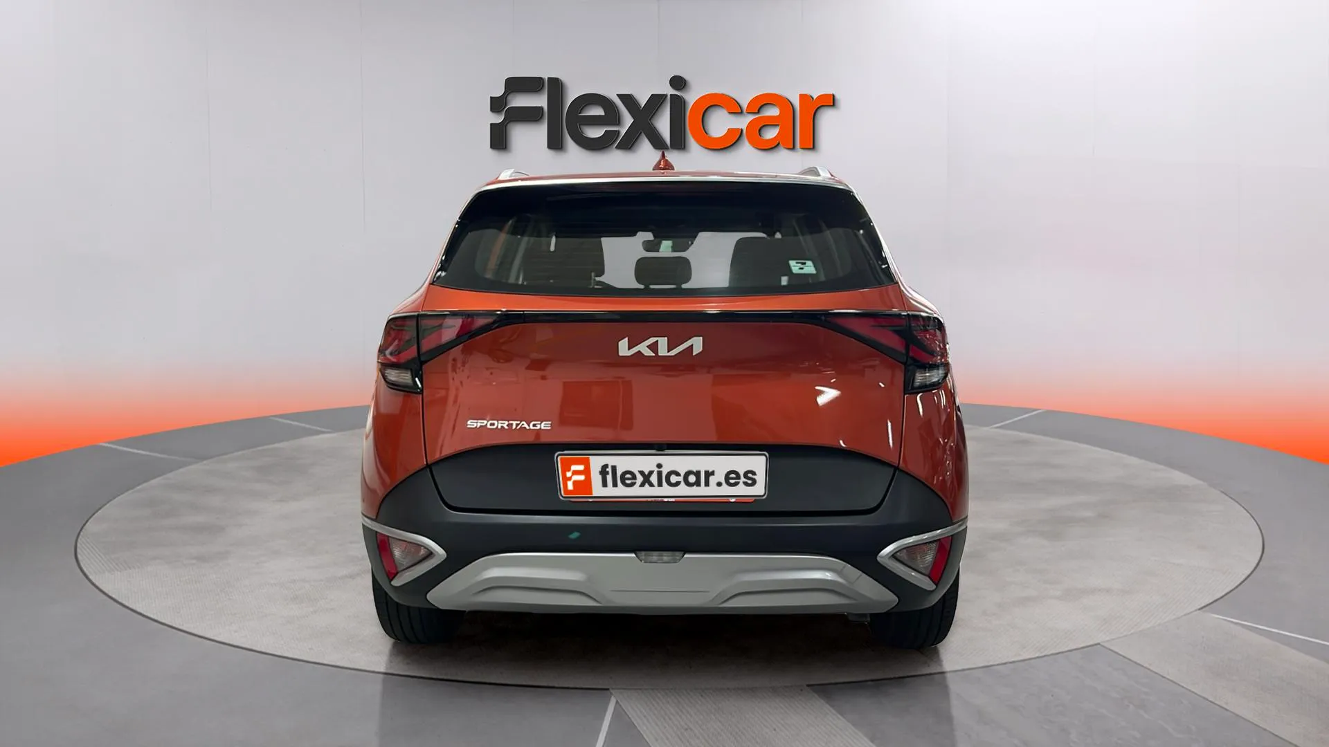 Kia Sportage 1.6 T-GDi Concept 4x2 - foto 5
