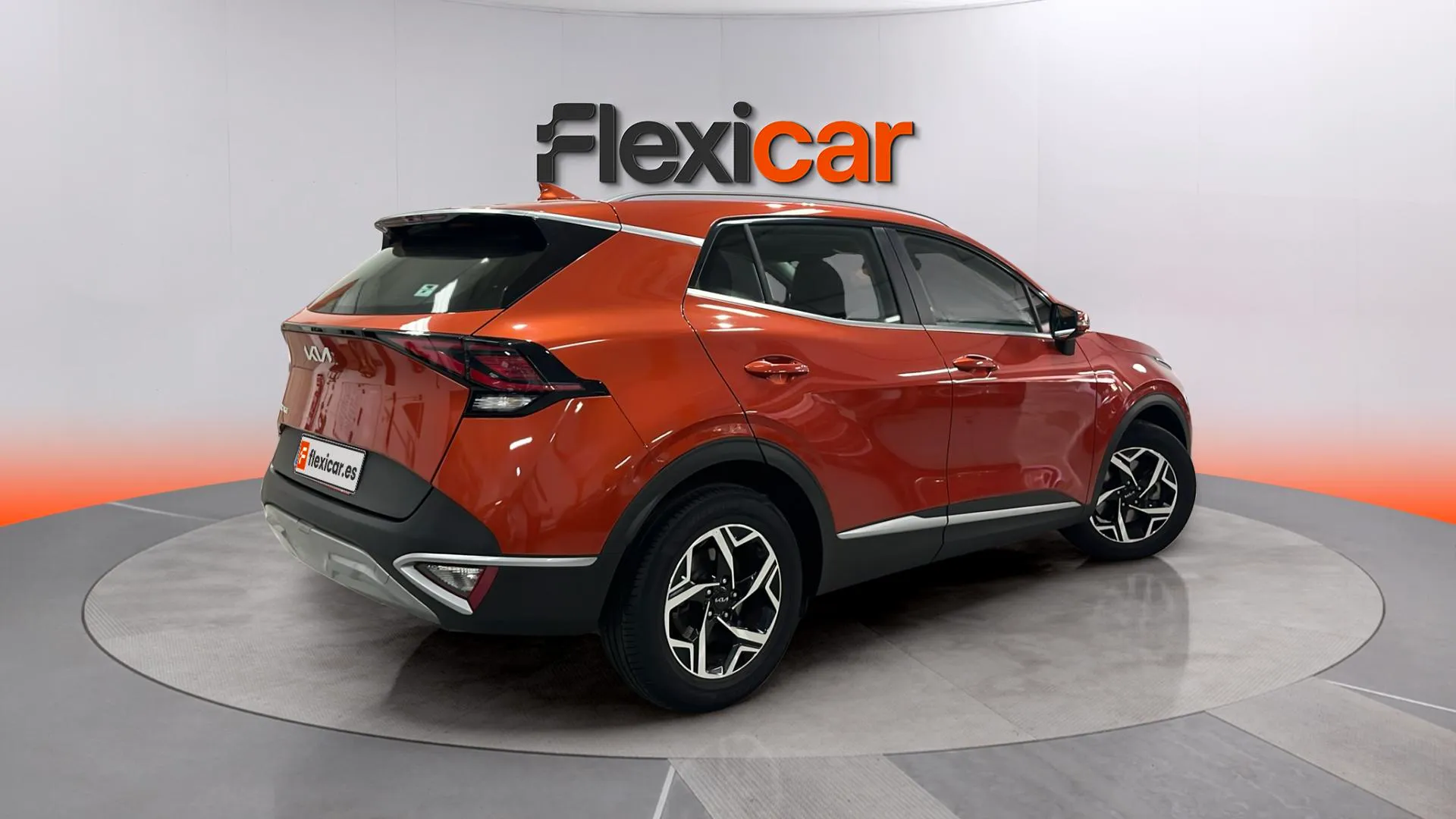Kia Sportage 1.6 T-GDi Concept 4x2 - foto 6