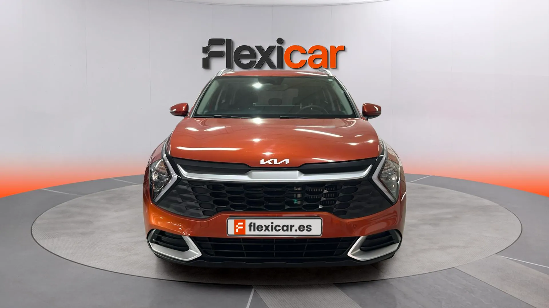 Kia Sportage 1.6 T-GDi Concept 4x2 - foto 2