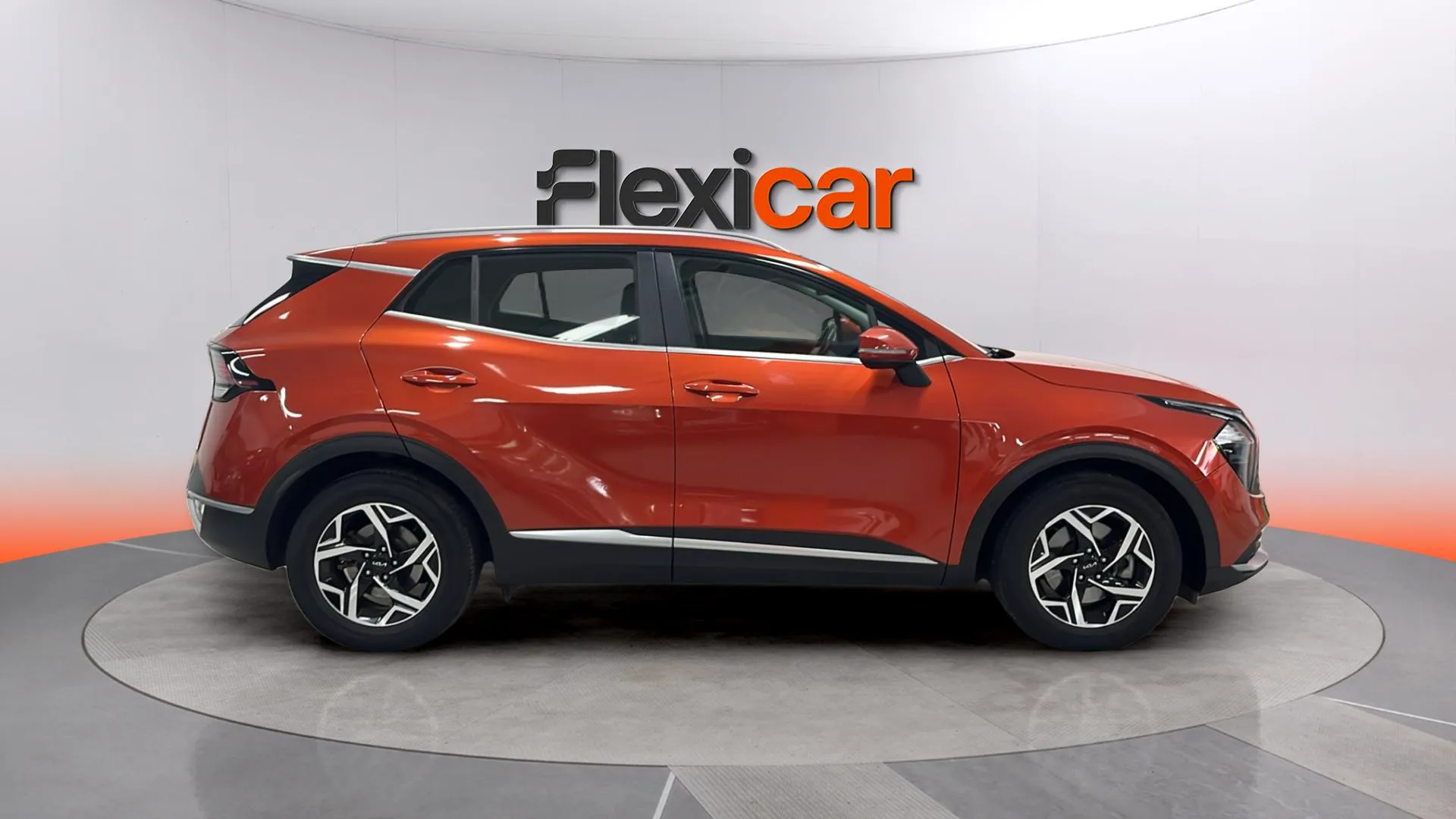 Kia Sportage 1.6 T-GDi Concept 4x2 - foto 7