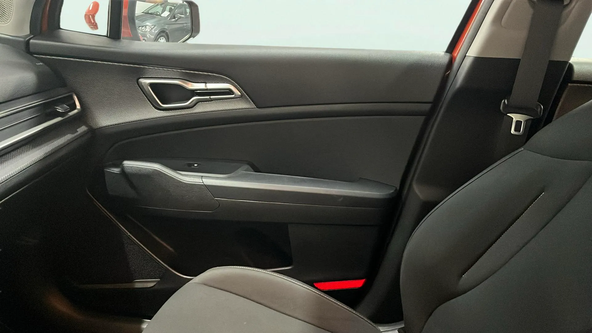 Kia Sportage 1.6 T-GDi Concept 4x2 - foto 15