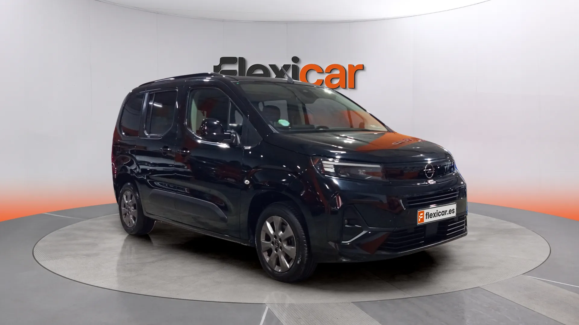 Opel Combo 1.5 Td MT6 €6.4