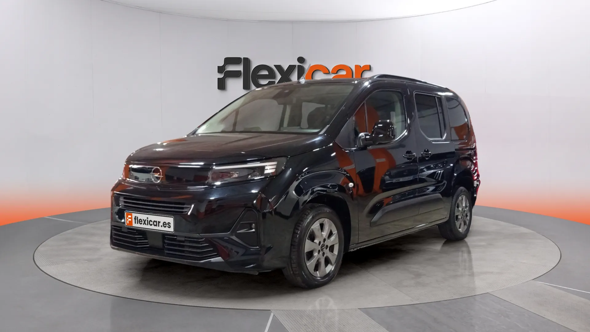 Opel Combo 1.5 Td MT6 €6.4 - foto 3
