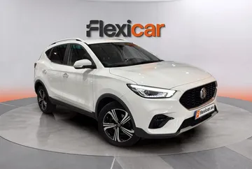 mg zs 15 comfort gasolina manual hospitalet 903000000261336