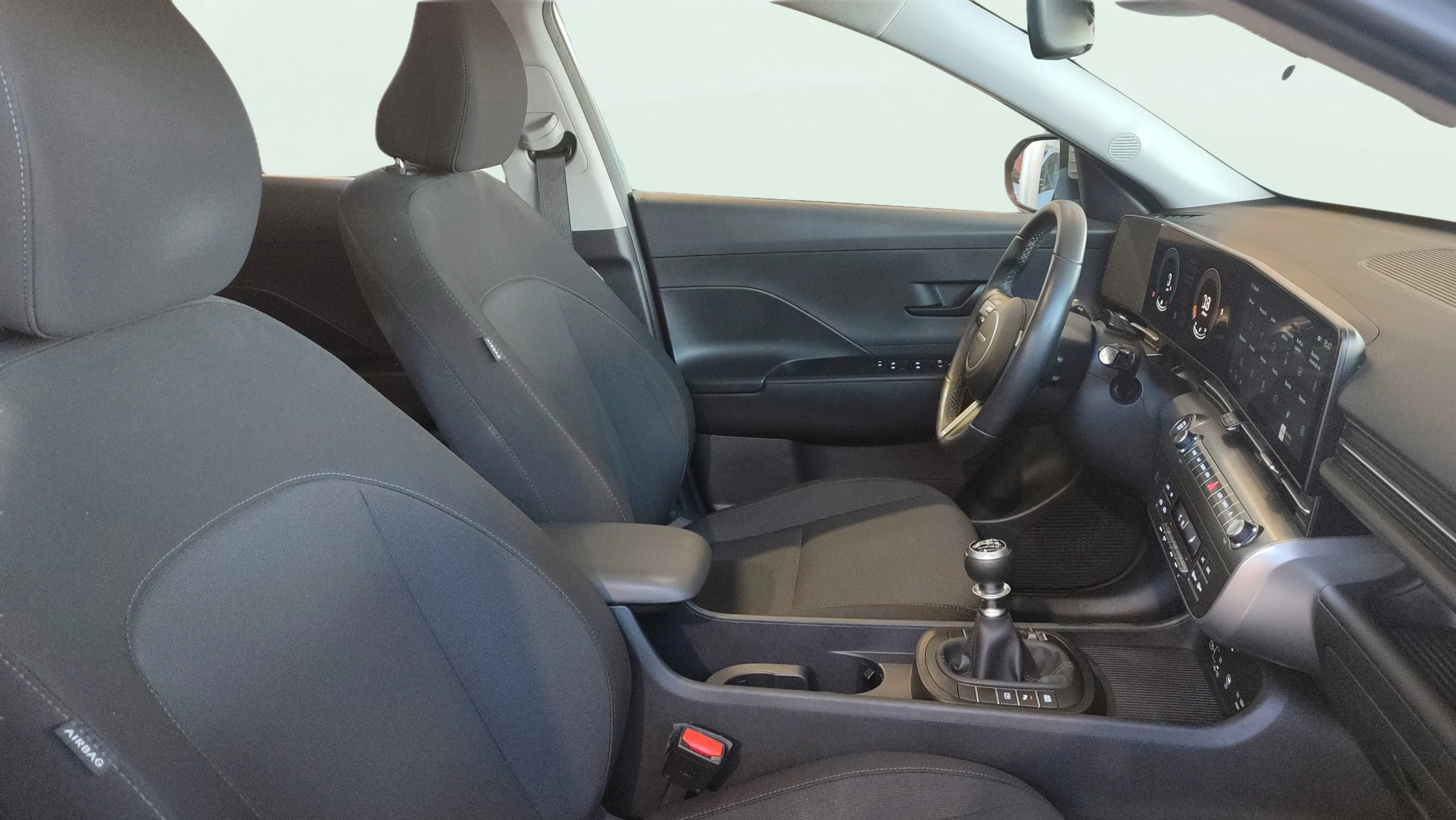 Hyundai Kona 1.0 T-GDi Maxx - foto 18