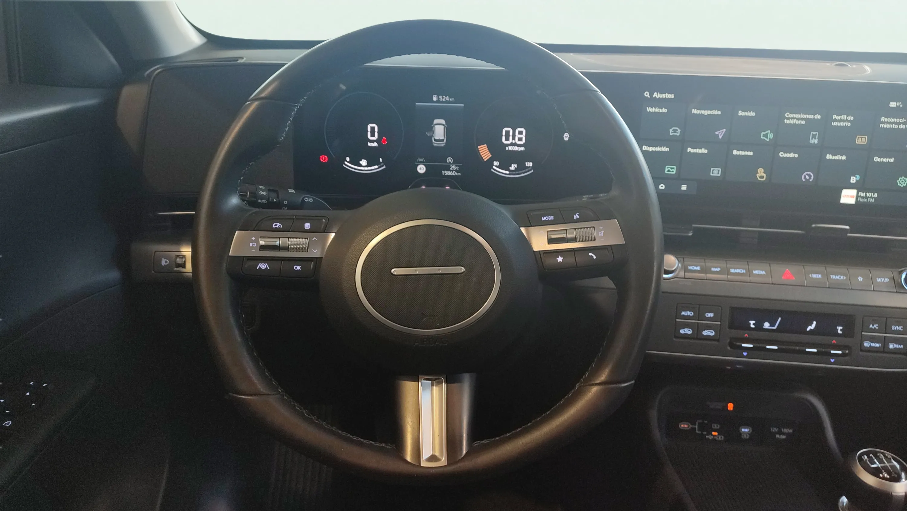 Hyundai Kona 1.0 T-GDi Maxx - foto 12