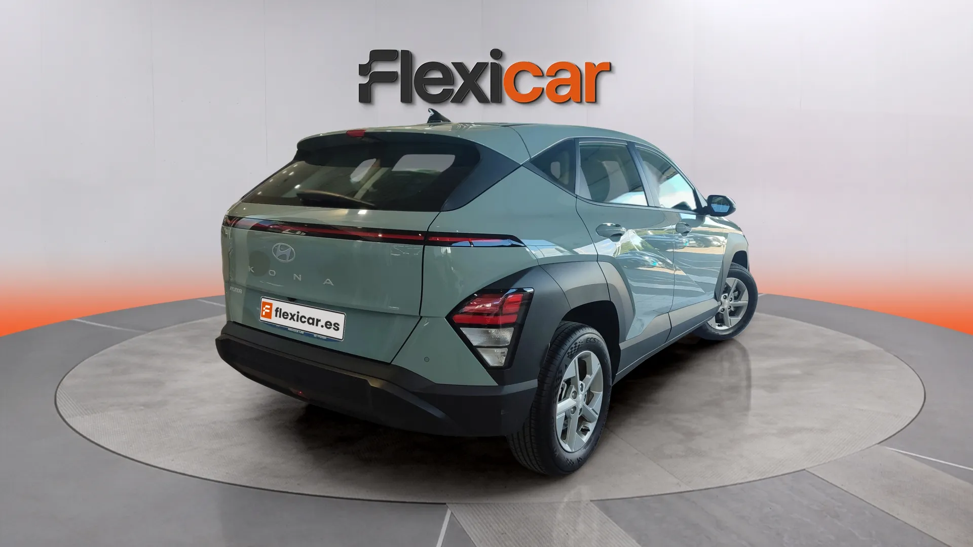 Hyundai Kona 1.0 T-GDi Maxx - foto 7
