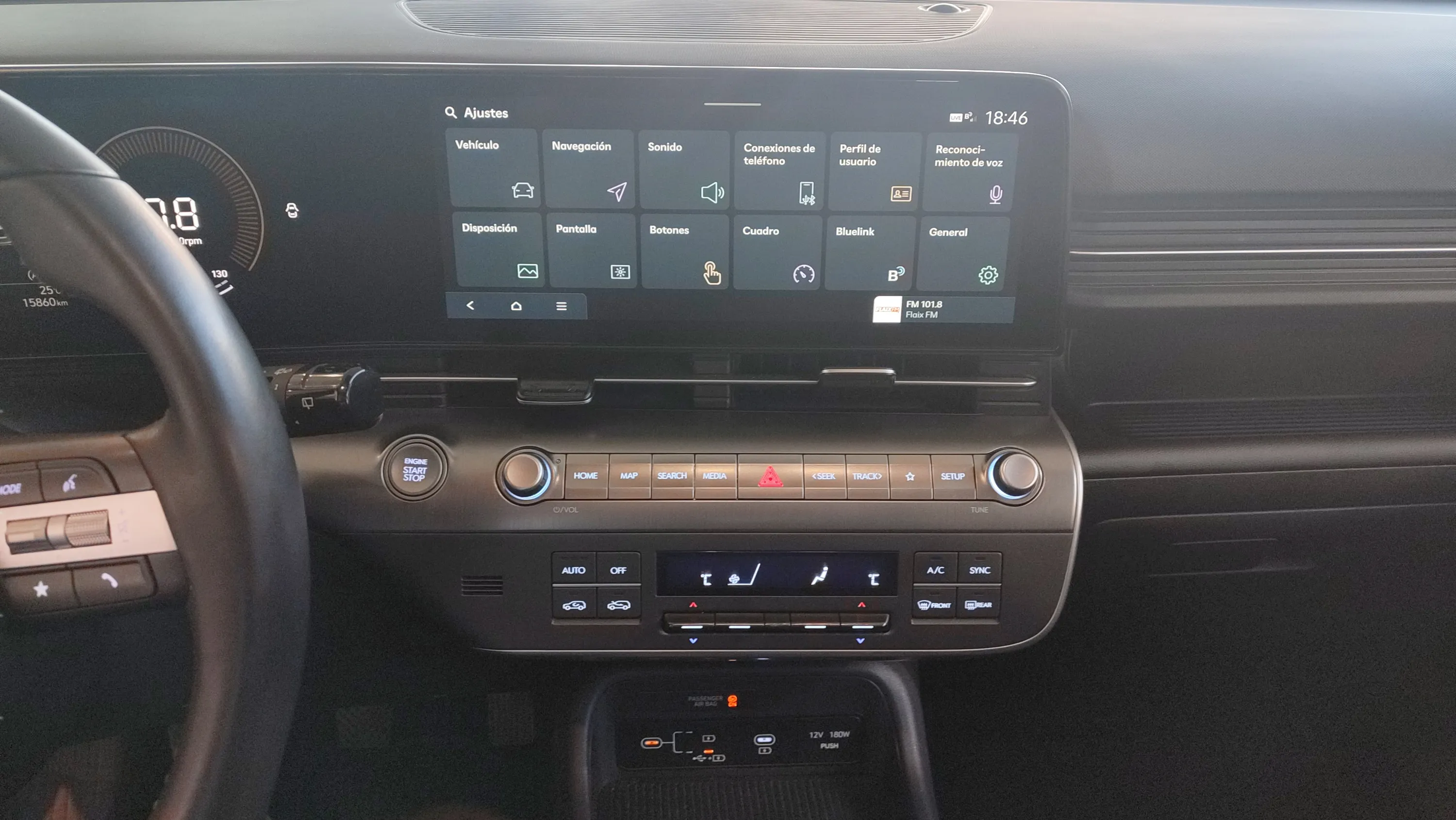 Hyundai Kona 1.0 T-GDi Maxx - foto 14