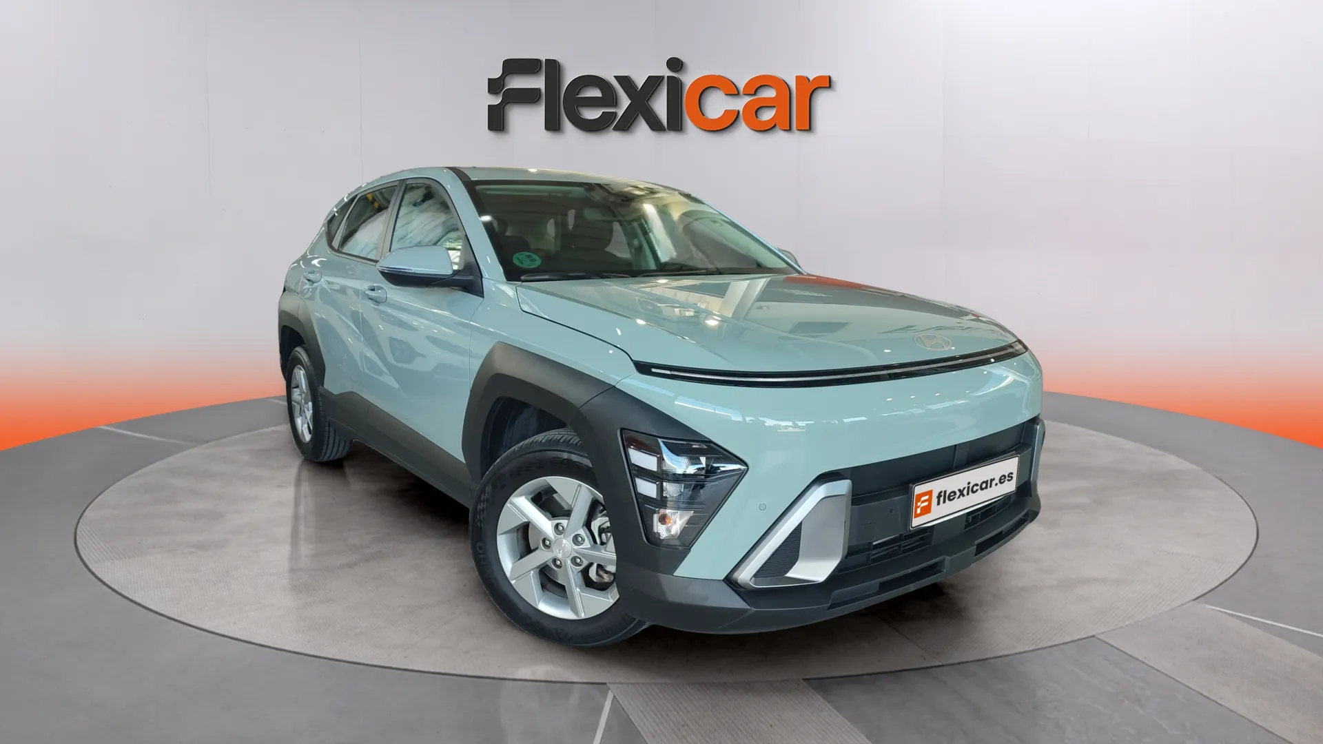 Hyundai Kona 1.0 T-GDi Maxx
